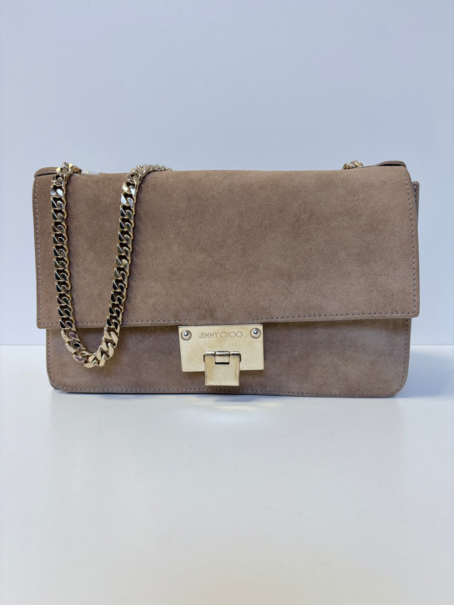 Jimmy Choo shoulder bag