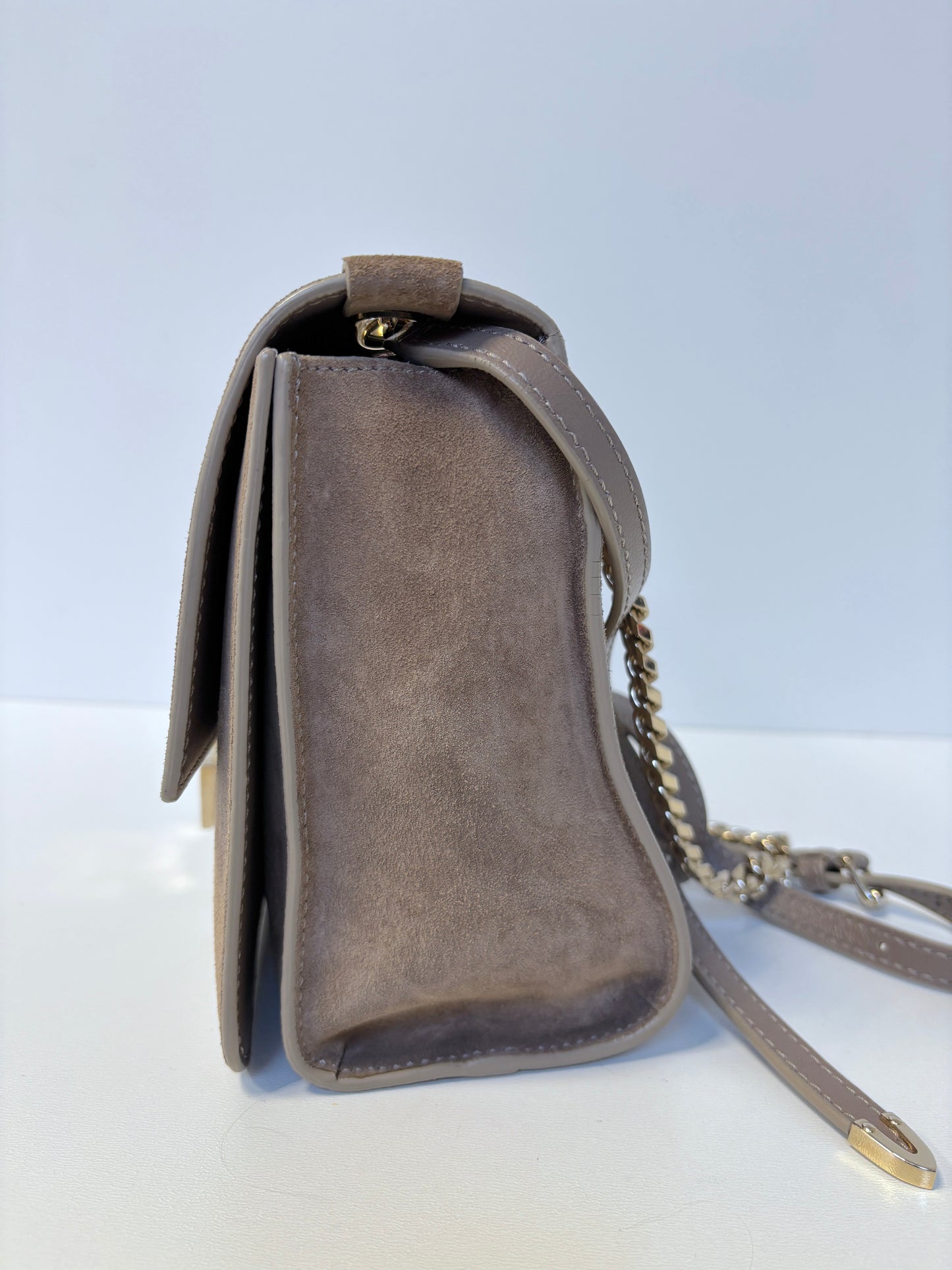 Jimmy Choo shoulder bag