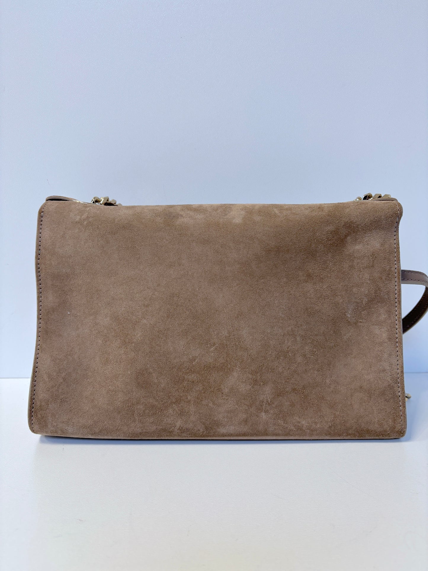 Jimmy Choo shoulder bag