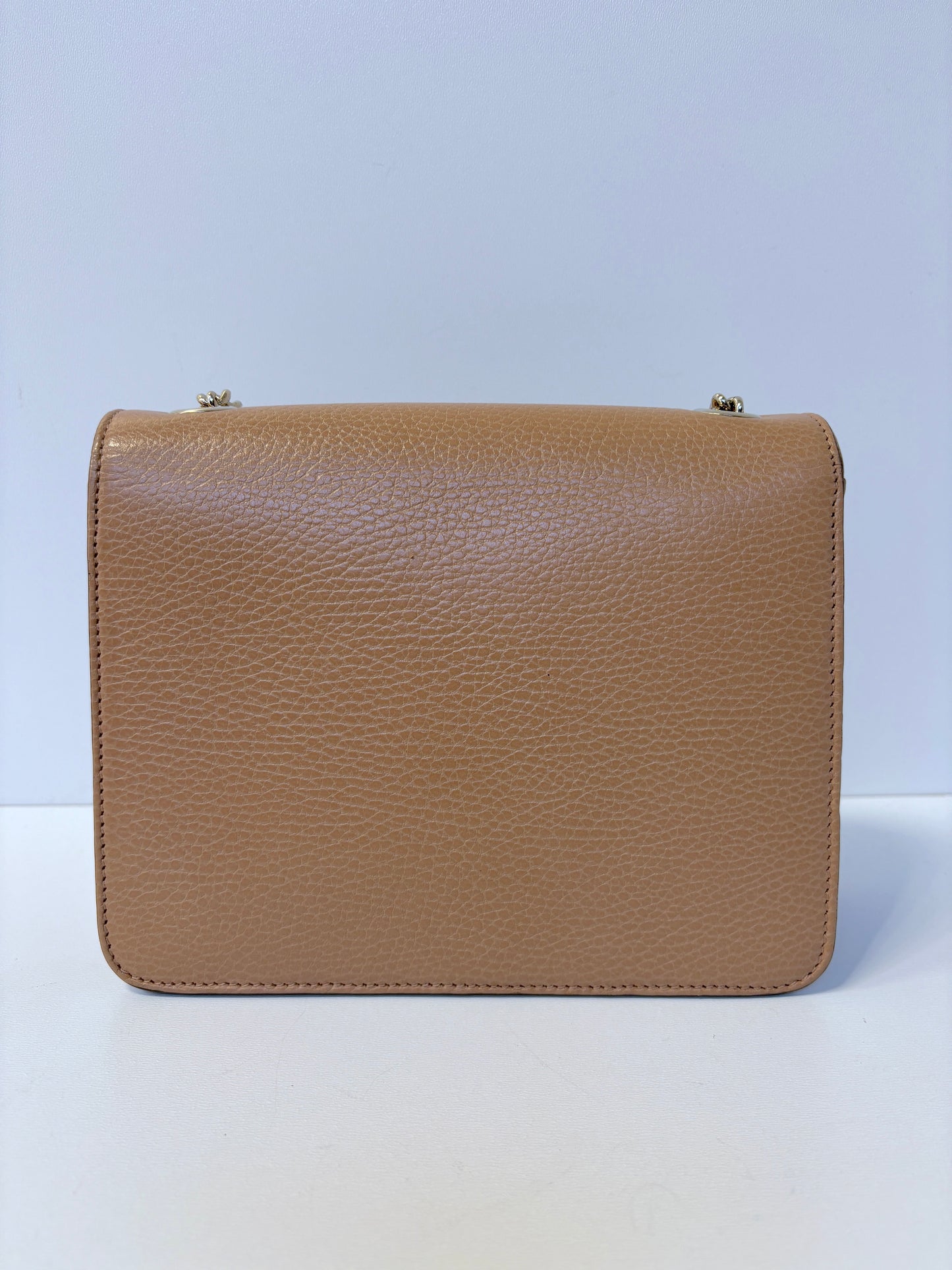 Gucci "Interlocking" crossbody