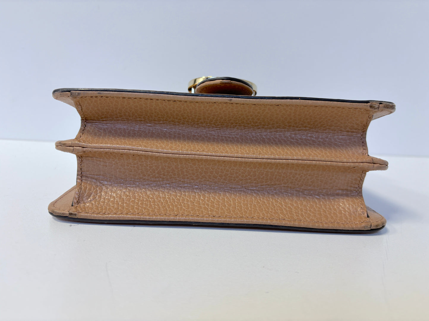 Gucci "Interlocking" crossbody