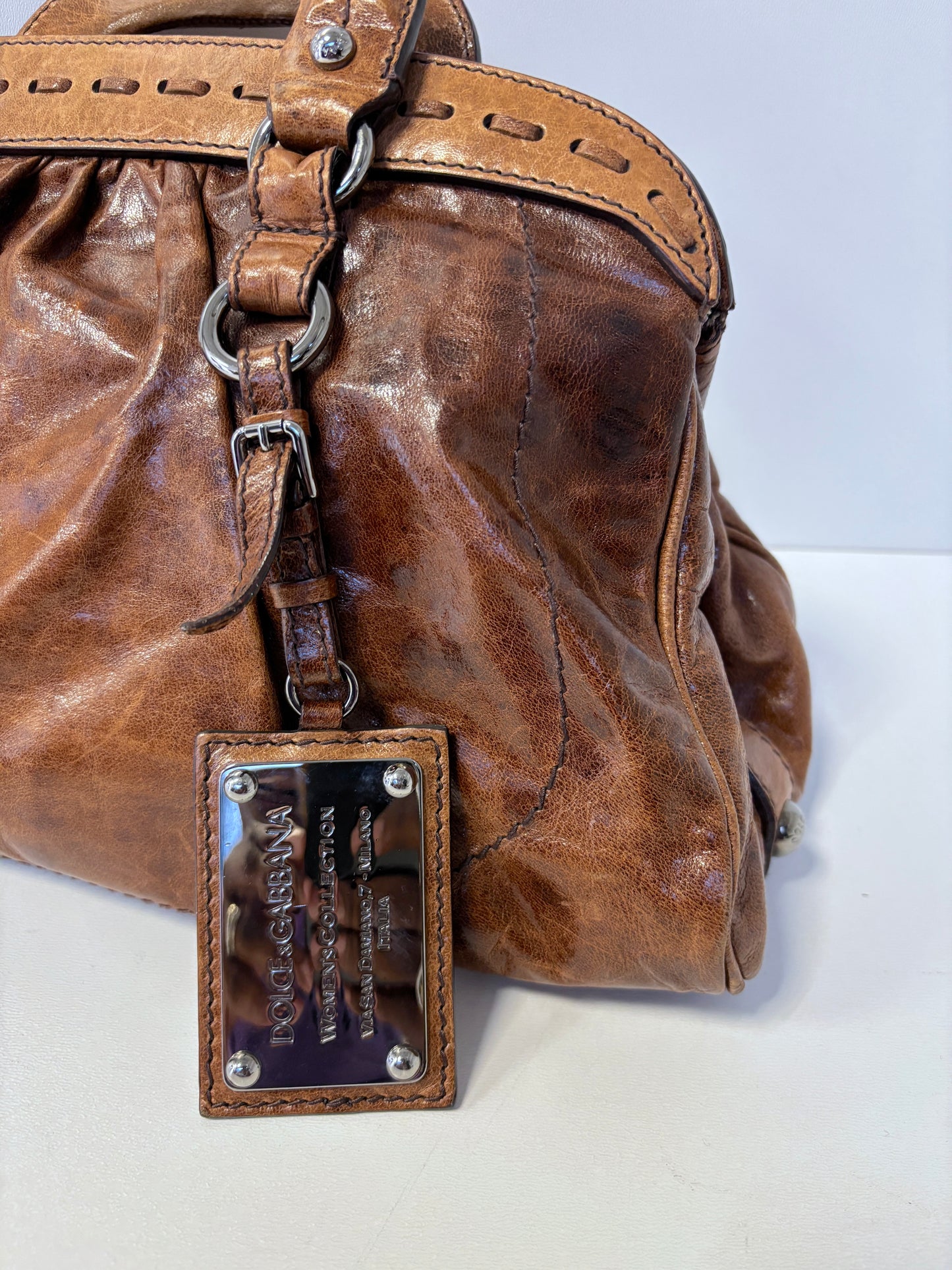 Dolce & Gabbana handbag