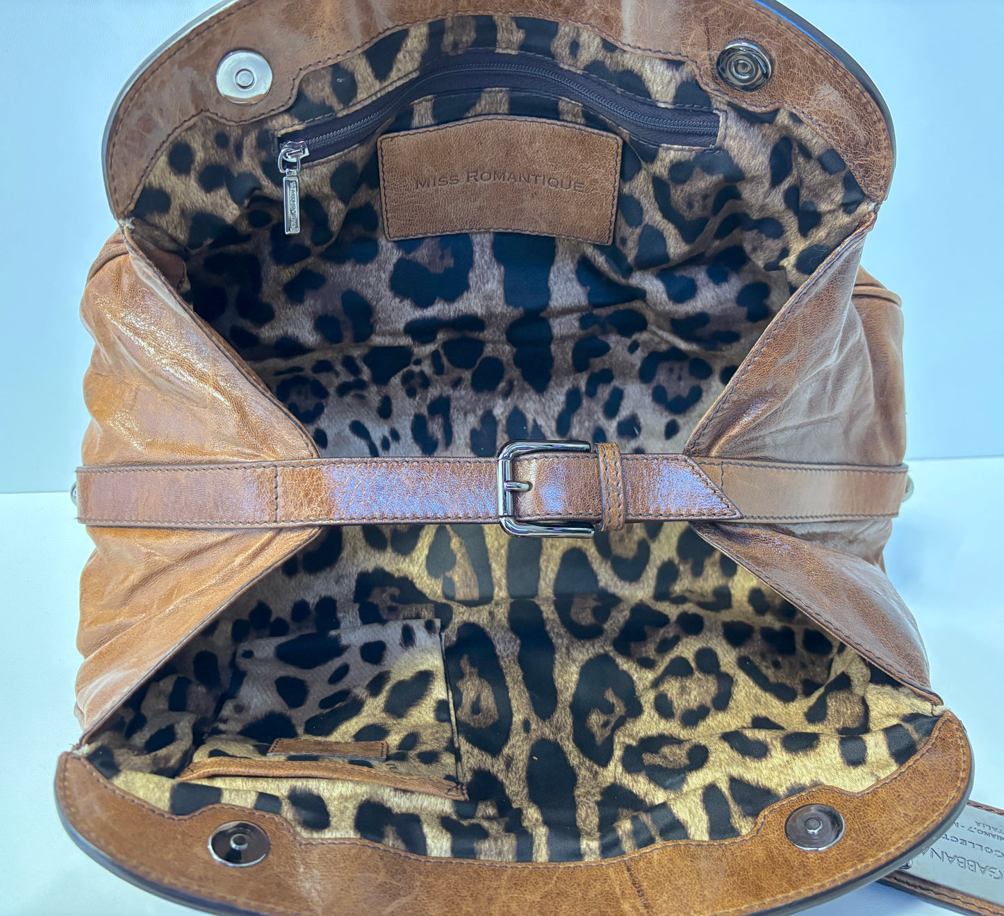 Dolce & Gabbana handbag