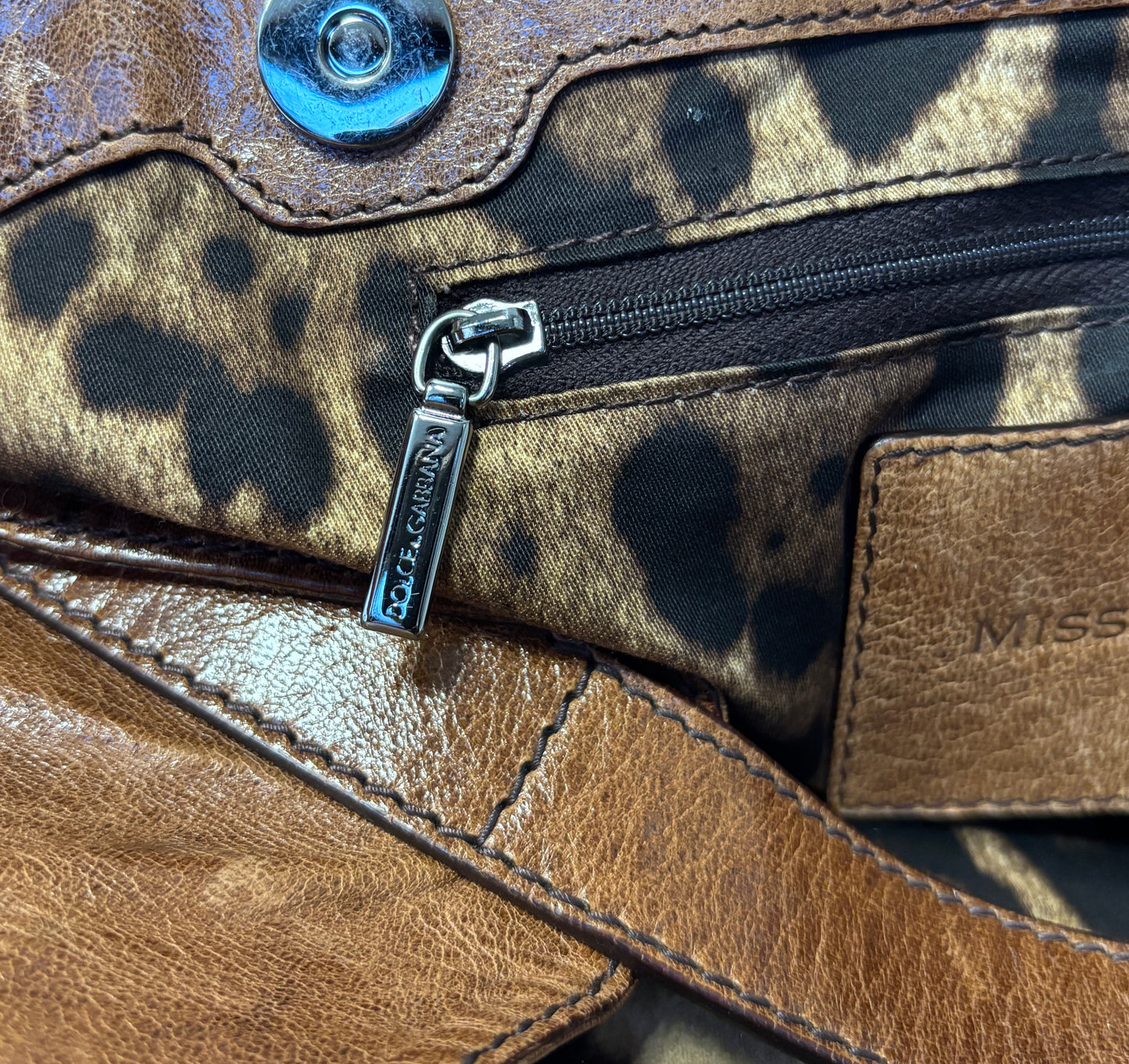 Dolce & Gabbana handbag