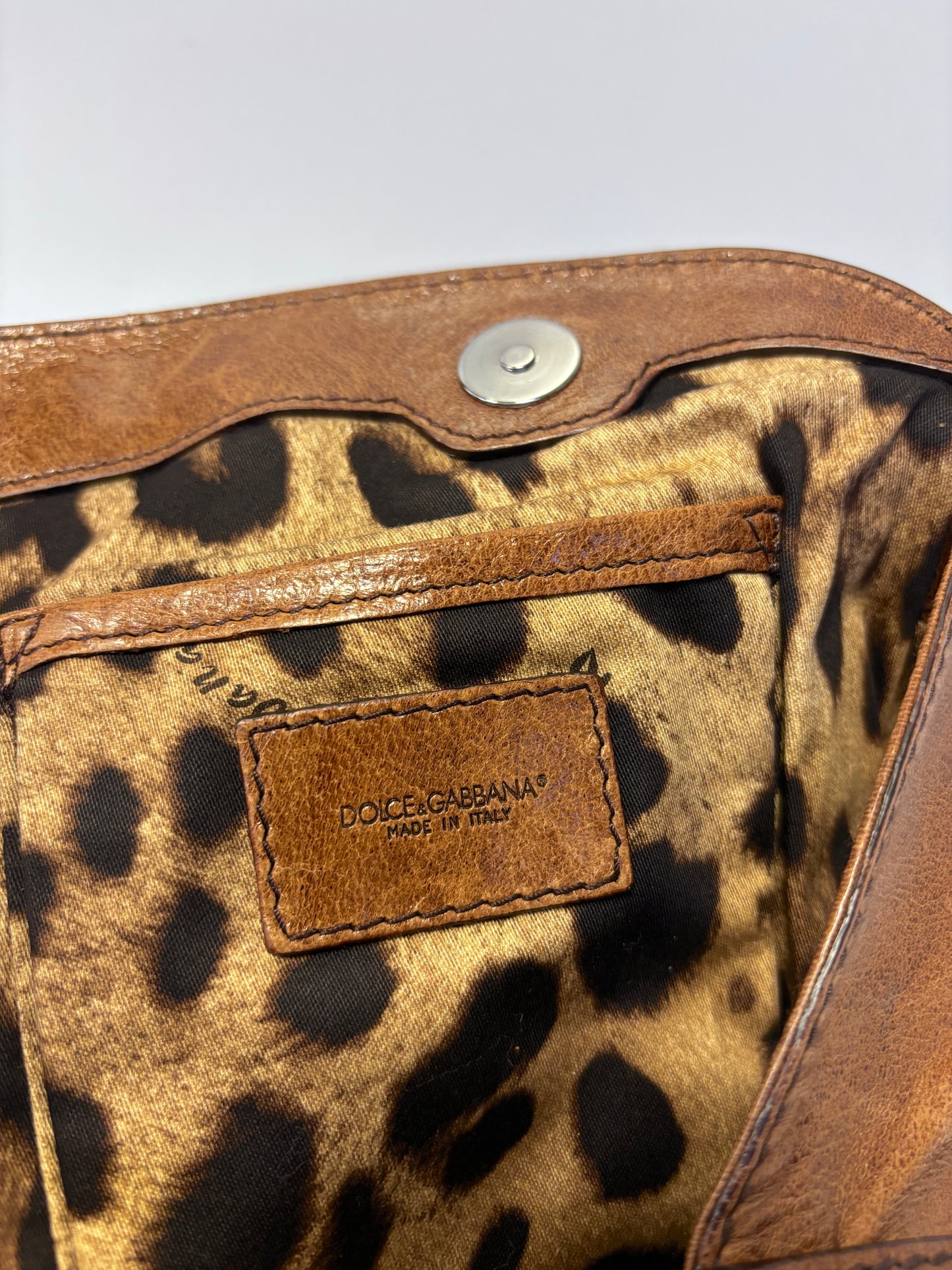 Dolce & Gabbana handbag