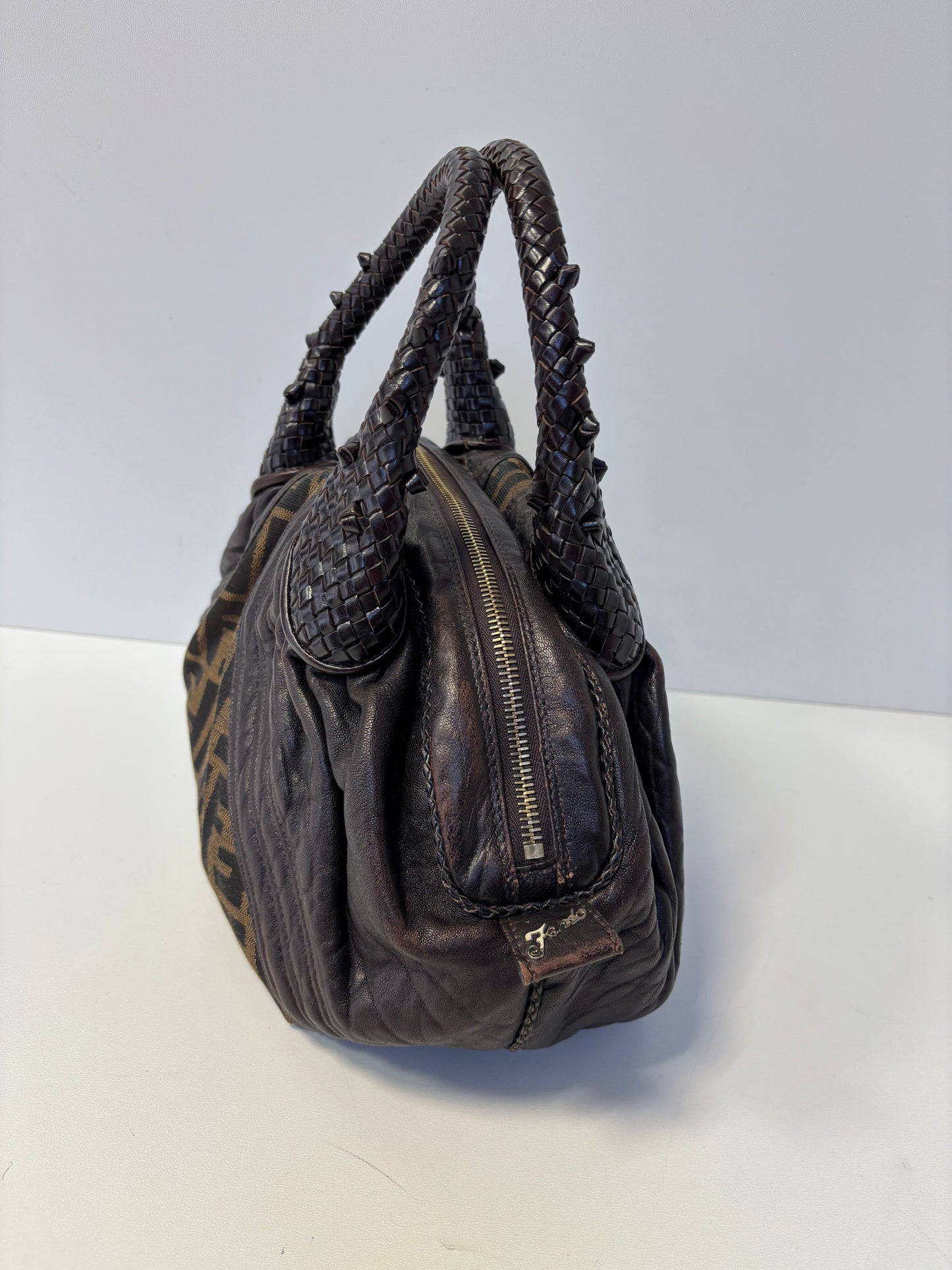 Fendi "Spy" vintage bag