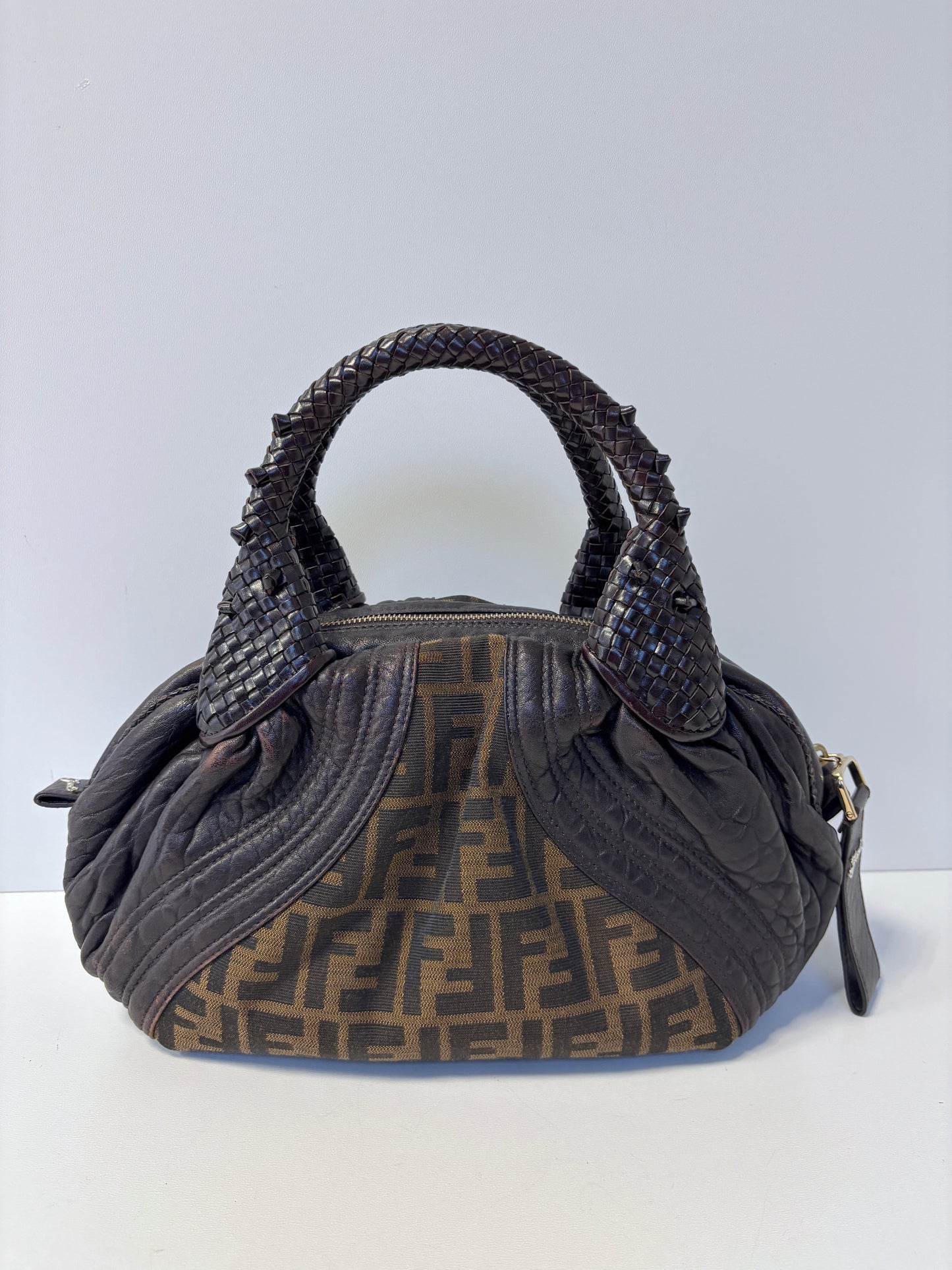 Fendi "Spy" vintage bag