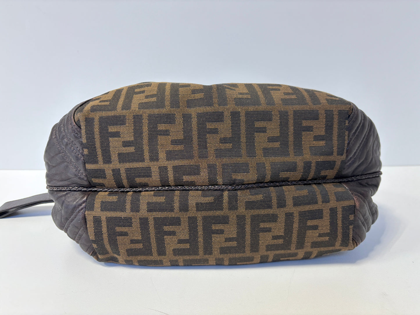 Fendi "Spy" vintage bag