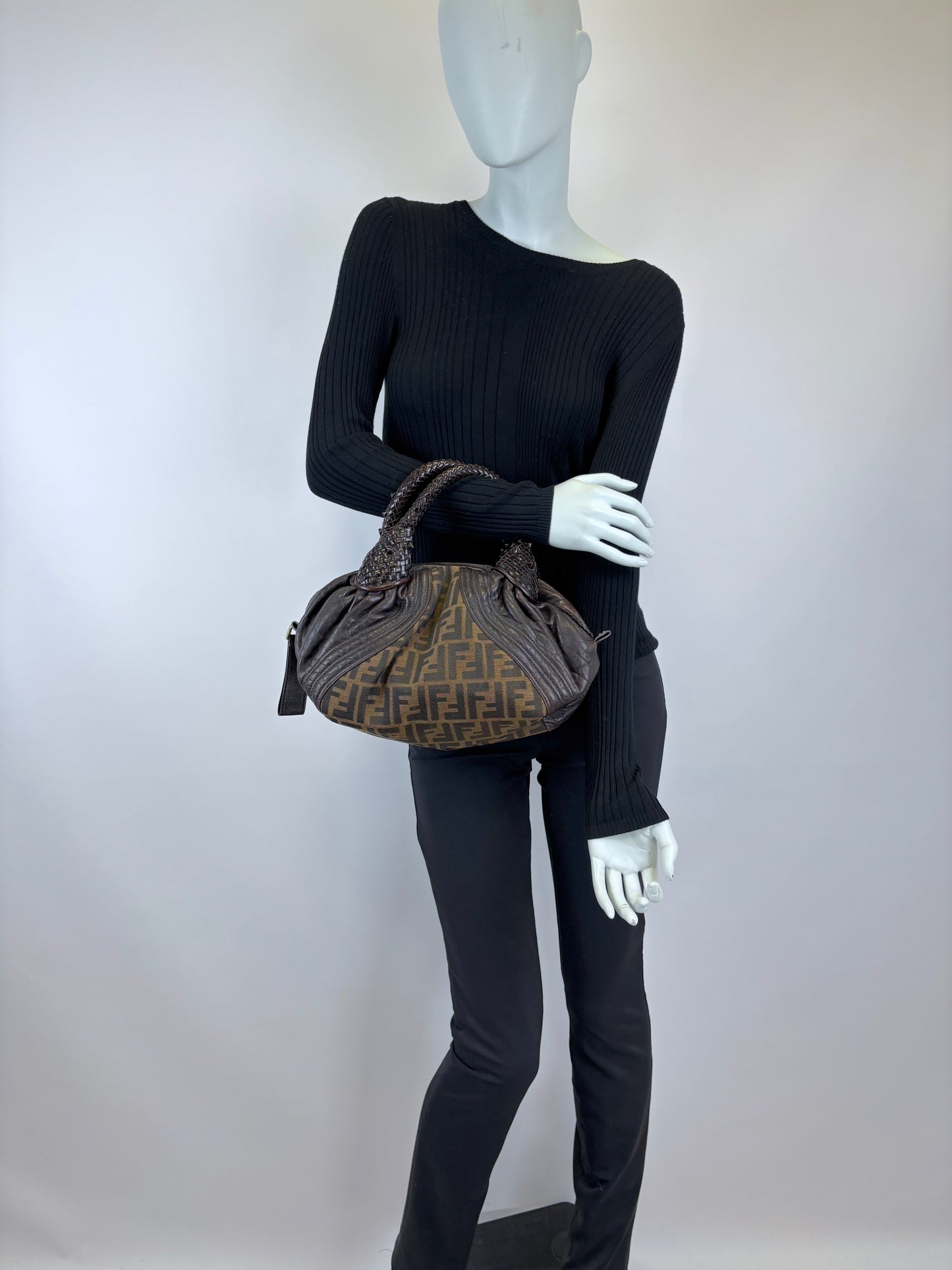 Fendi "Spy" vintage bag