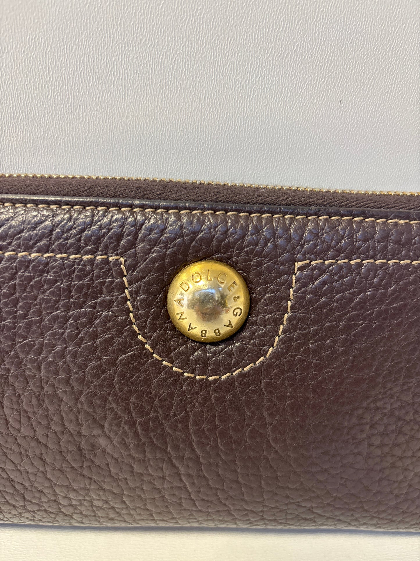 Dolce & Gabbana wallet