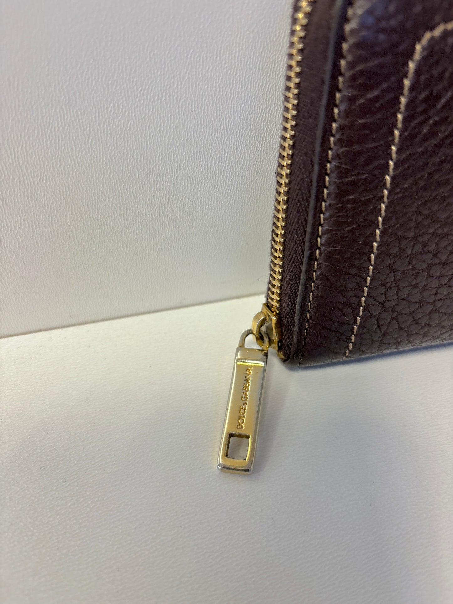 Dolce & Gabbana wallet
