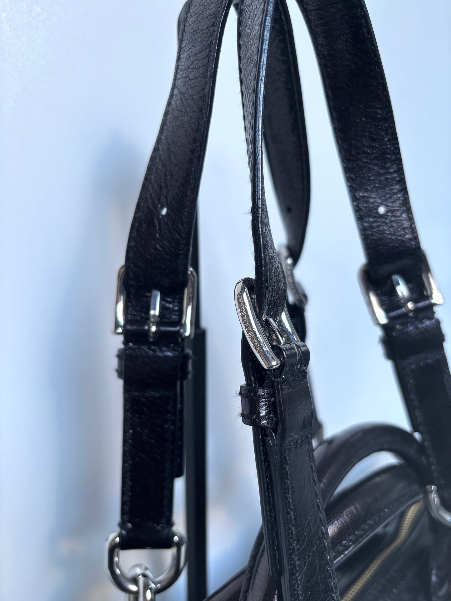 Dolce & Gabbana "Miss Pocket" tote bag