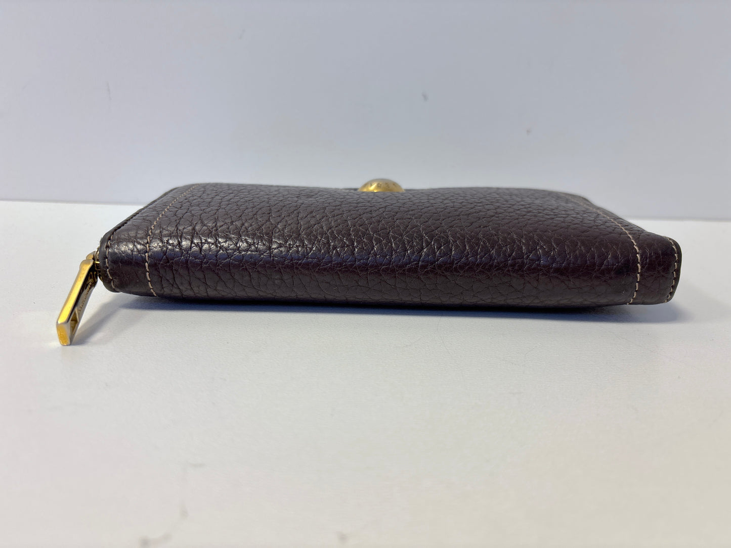 Dolce & Gabbana wallet