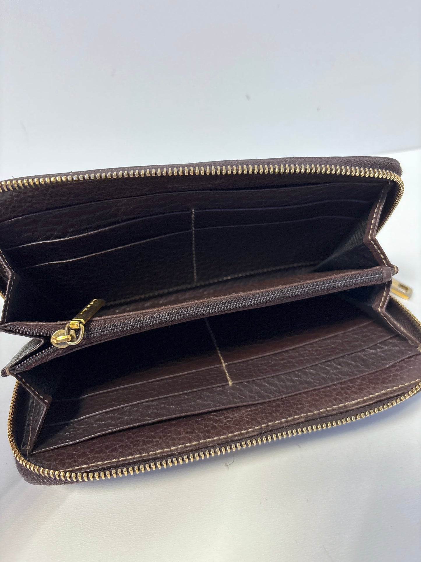 Dolce & Gabbana wallet
