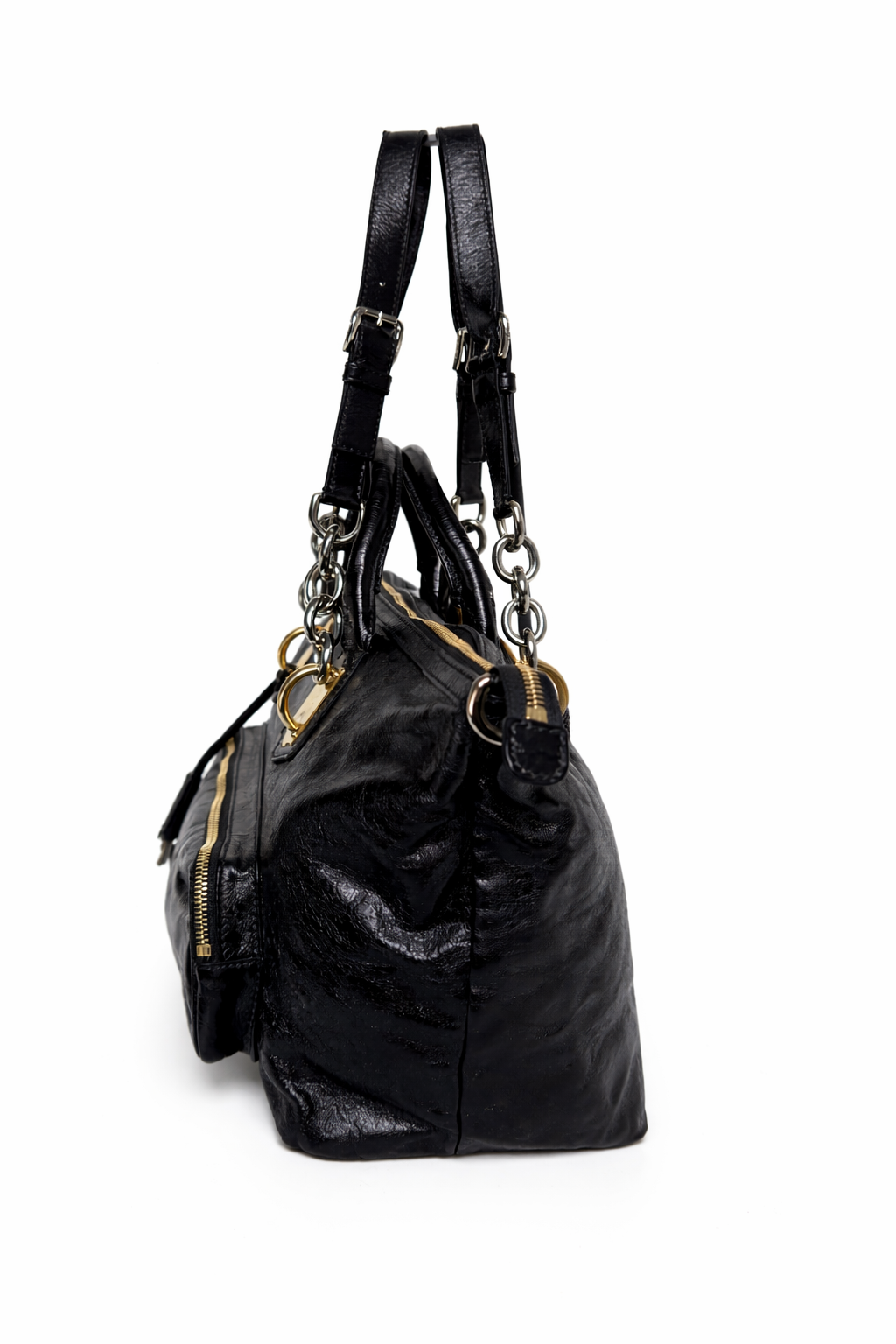 Dolce & Gabbana "Miss Pocket" tote bag