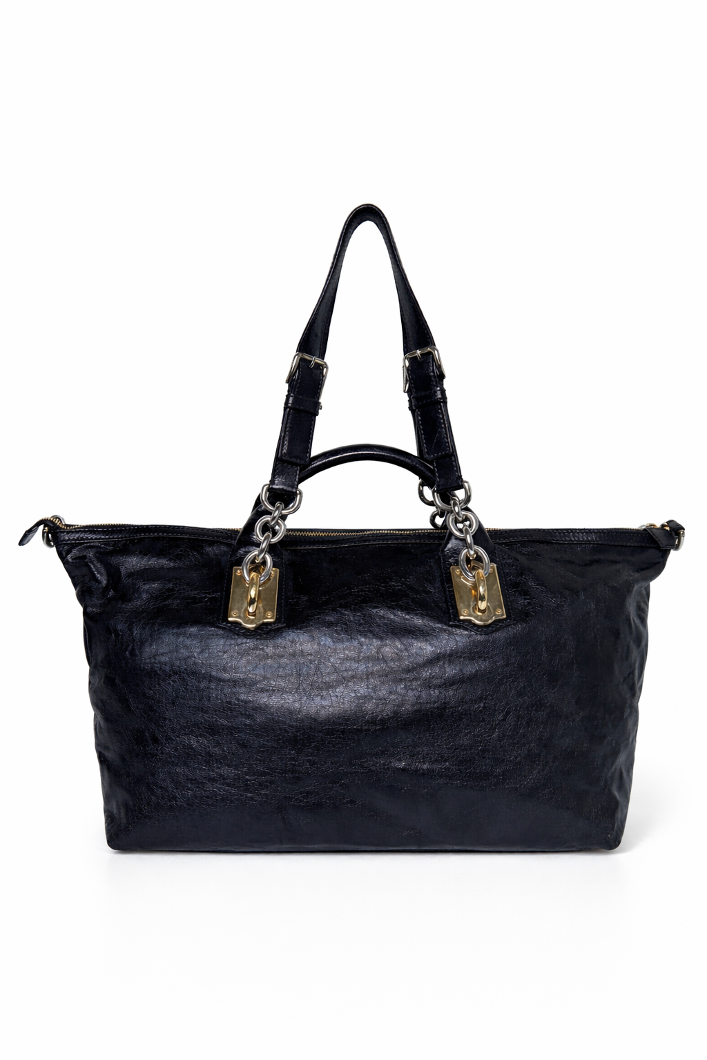 Dolce & Gabbana "Miss Pocket" tote bag