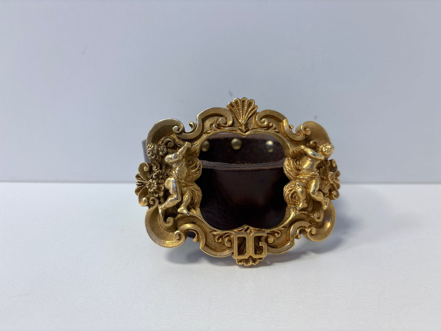 Dolce & Gabbana belt