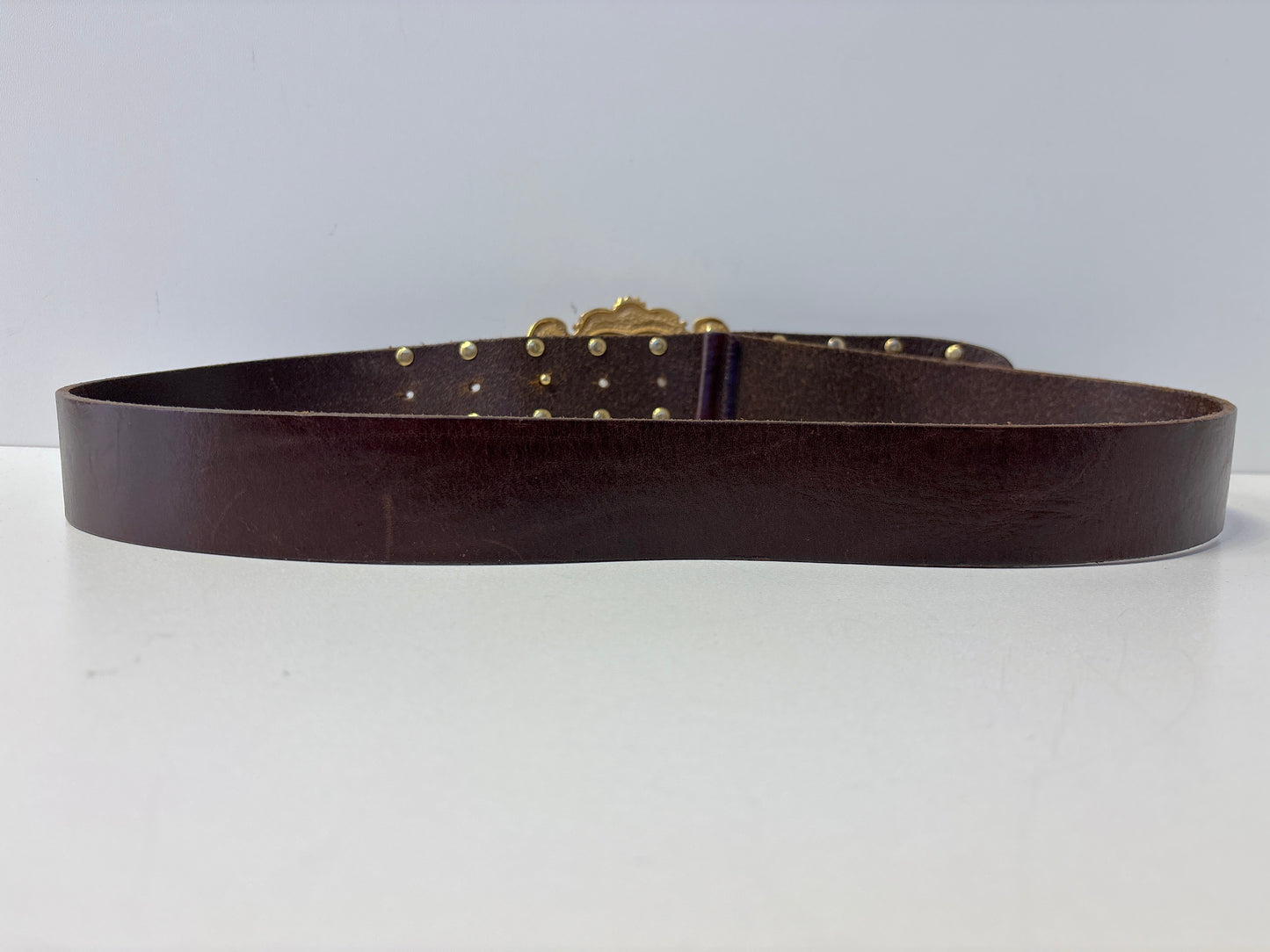 Dolce & Gabbana belt