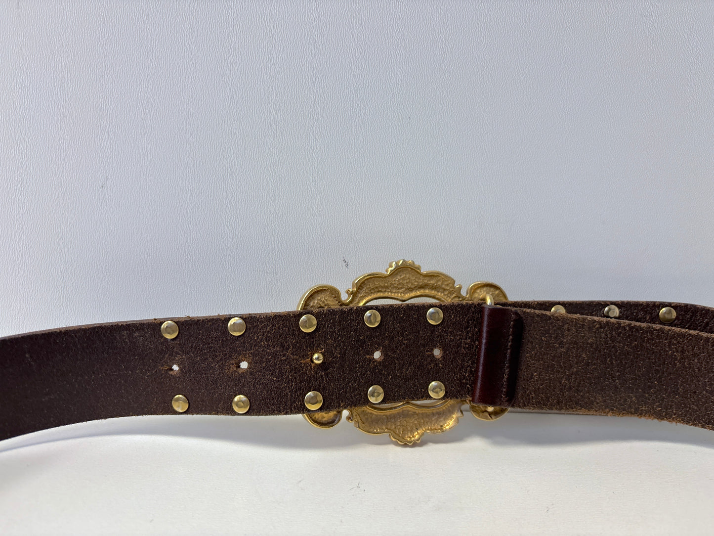 Dolce & Gabbana belt
