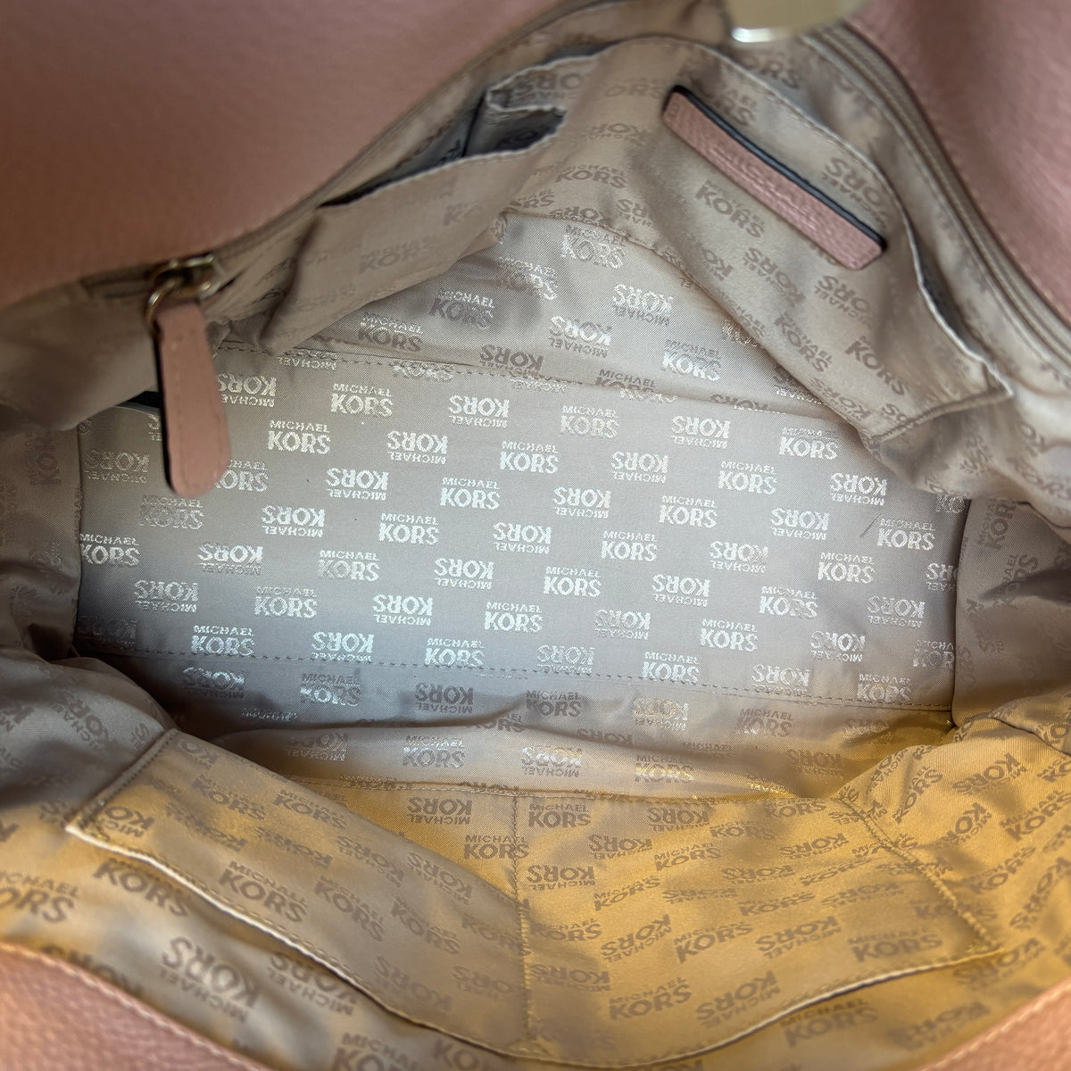 Michael Kors shoulder bag