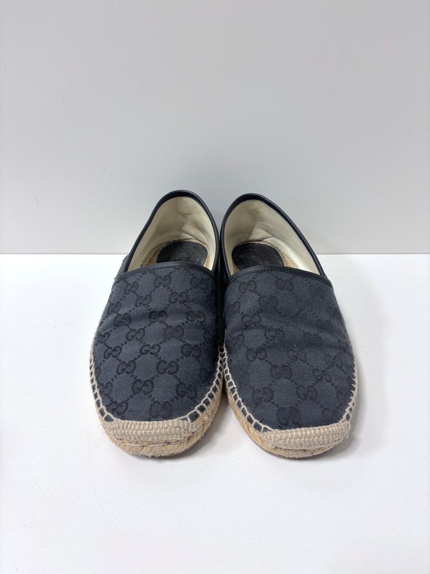 Gucci espadrilles