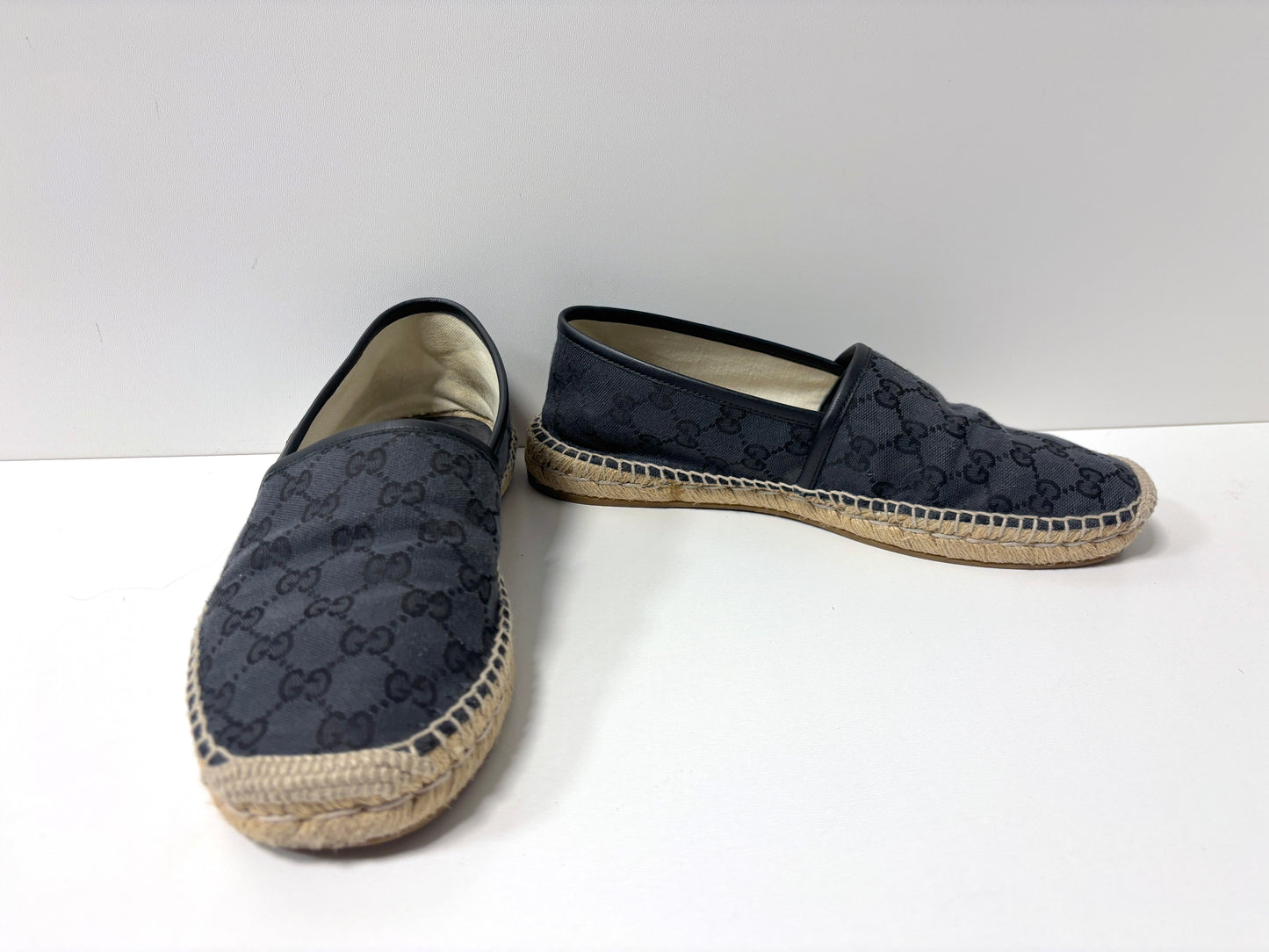 Gucci espadrilles