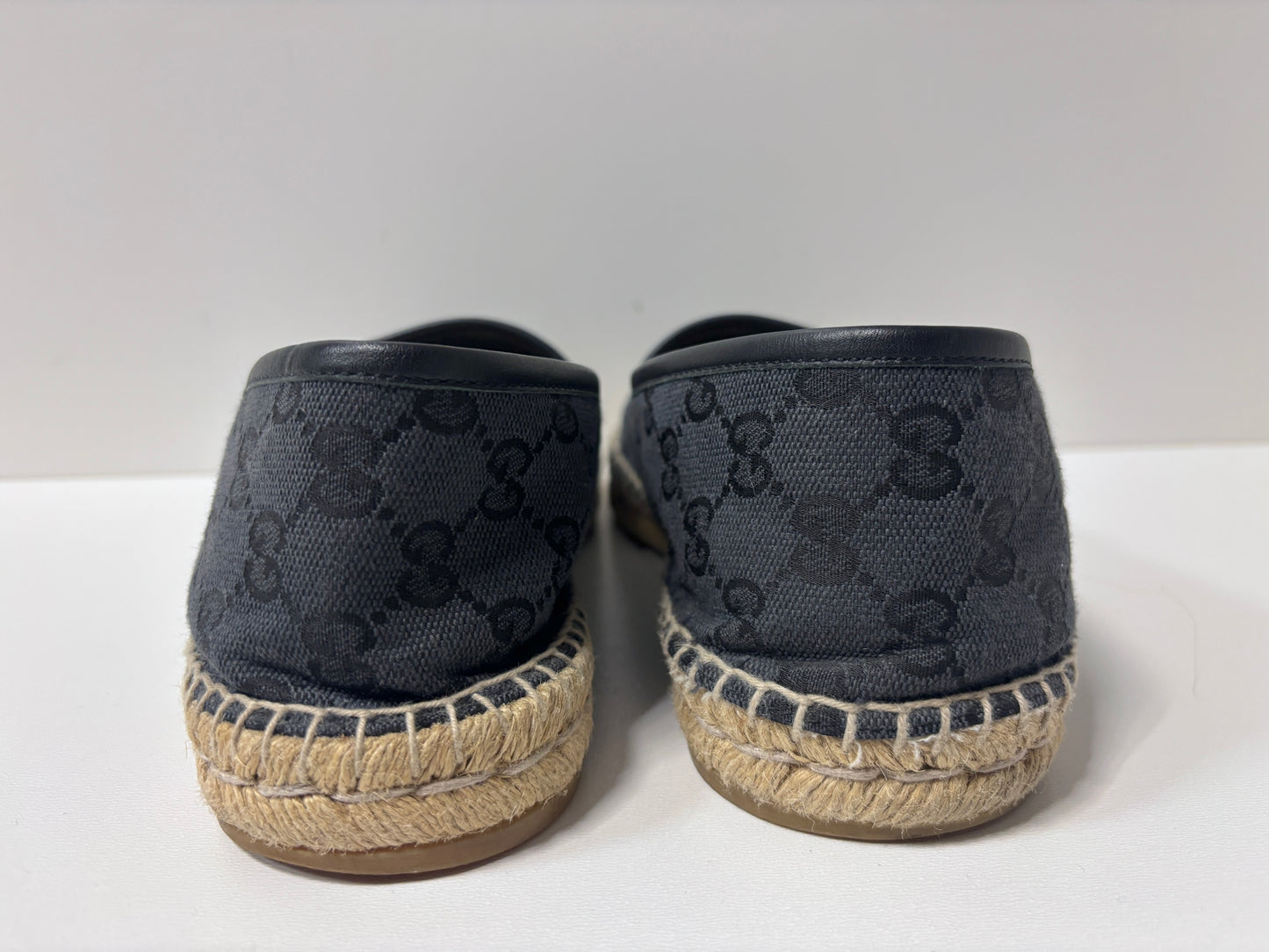 Gucci espadrilles