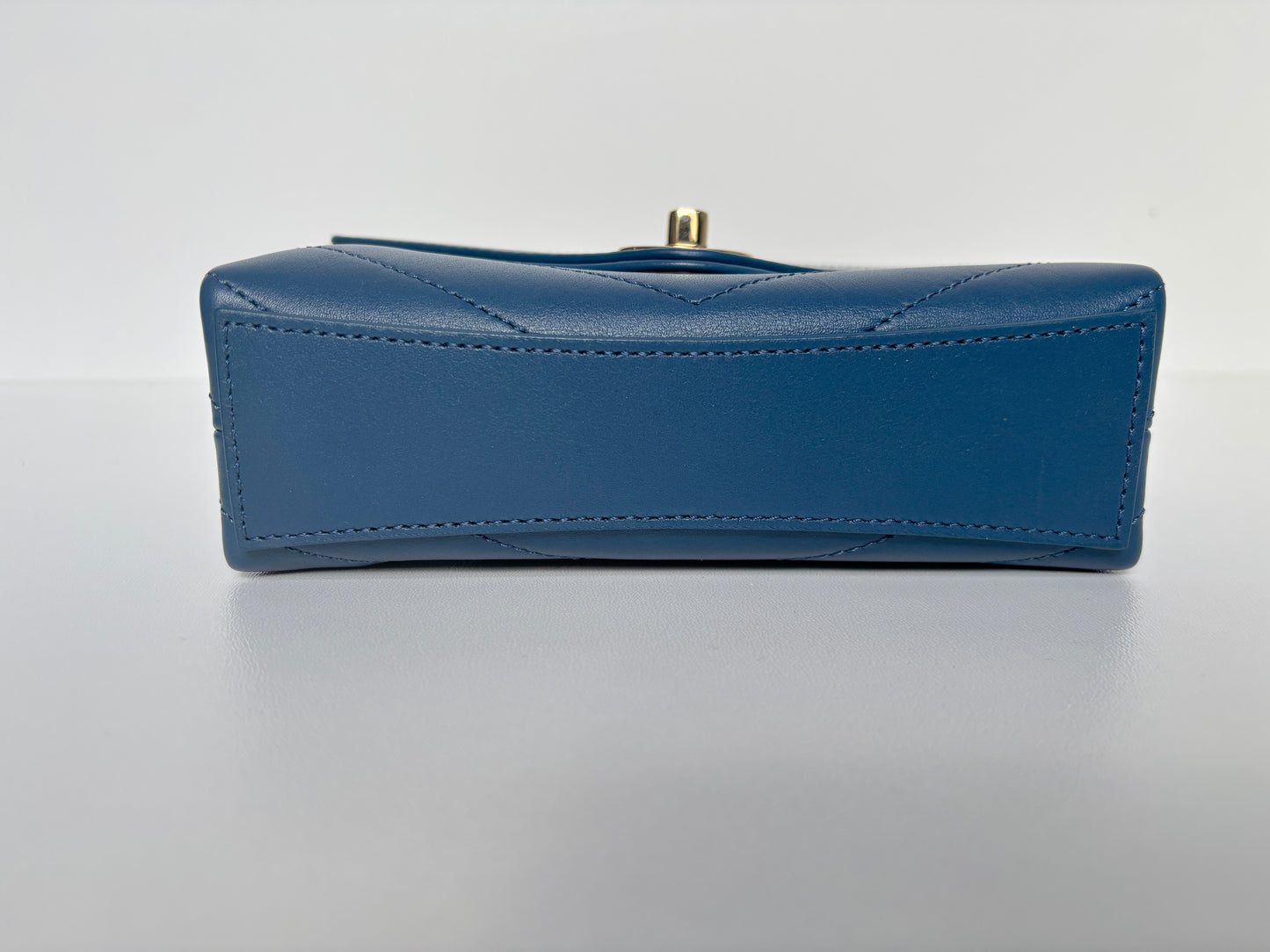 Chanel Chevron waist bag