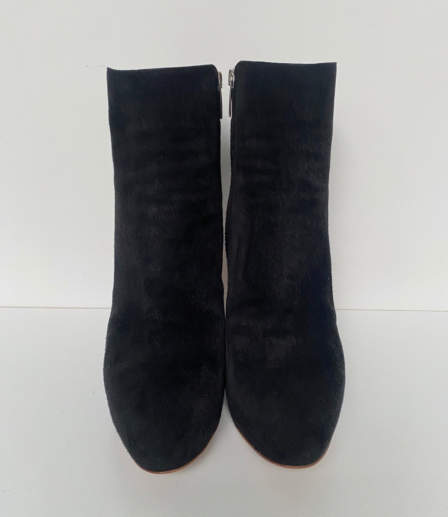 Gianvito Rossi ankle boots