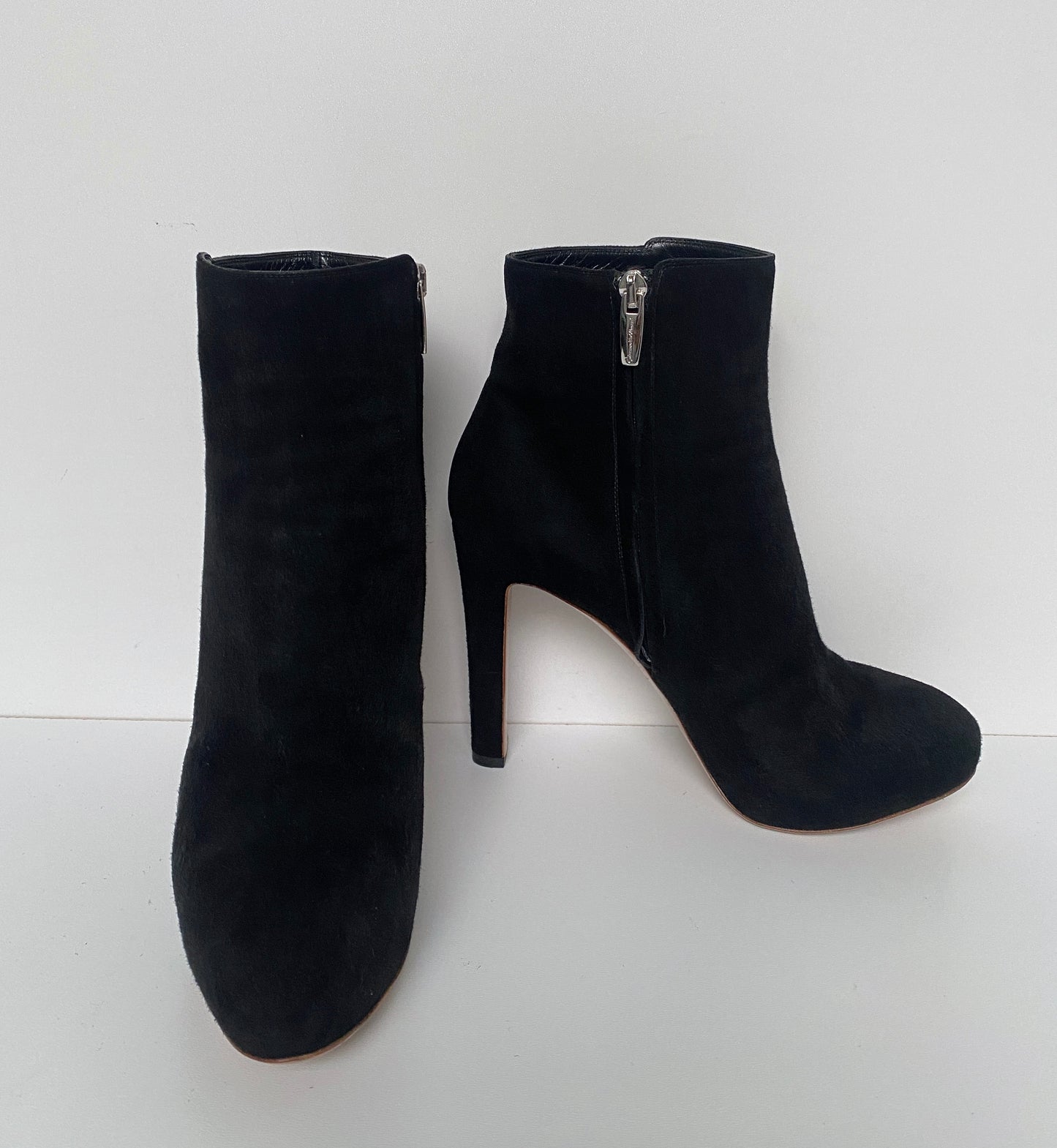 Gianvito Rossi ankle boots