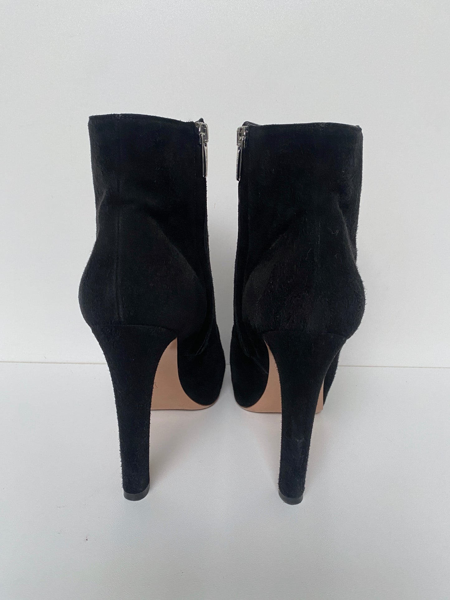 Gianvito Rossi ankle boots