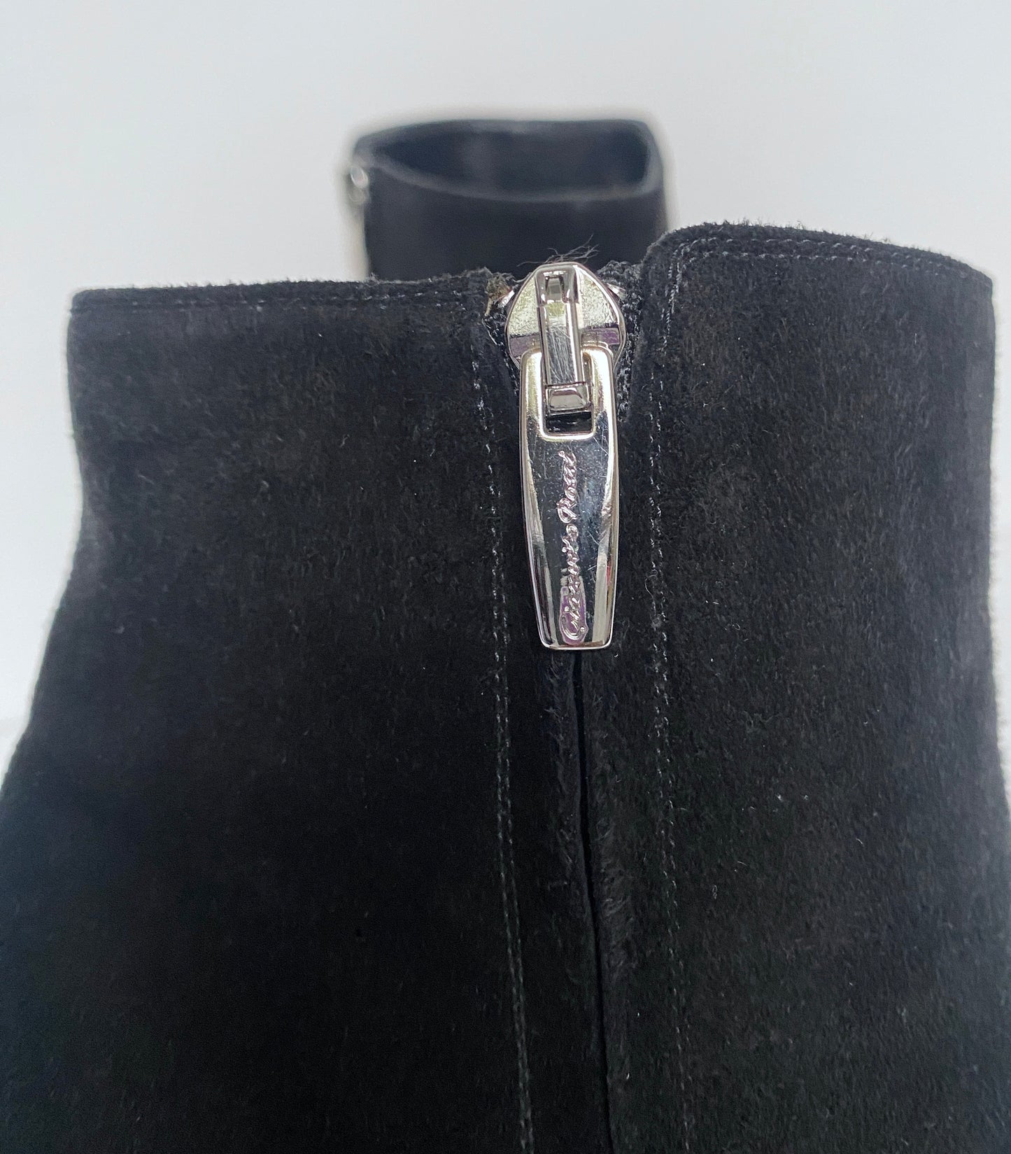 Gianvito Rossi ankle boots