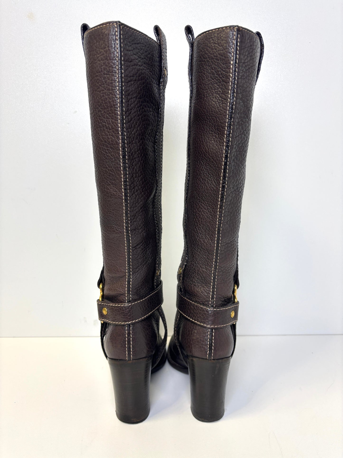 Dolce & Gabbana boots