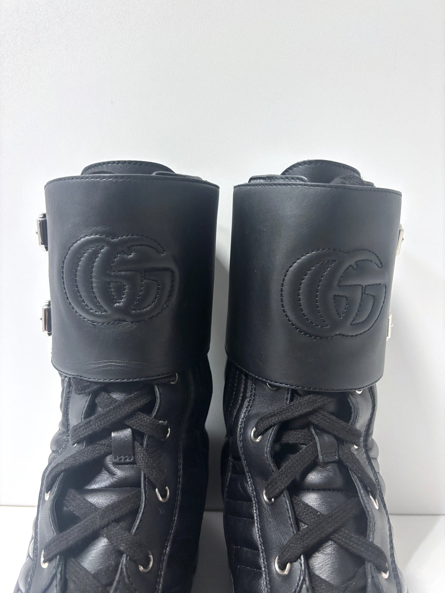Gucci boots