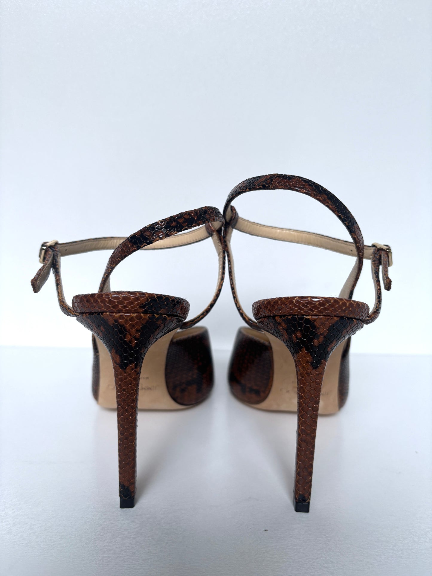 Jimmy Choo "Fetto 65" heels