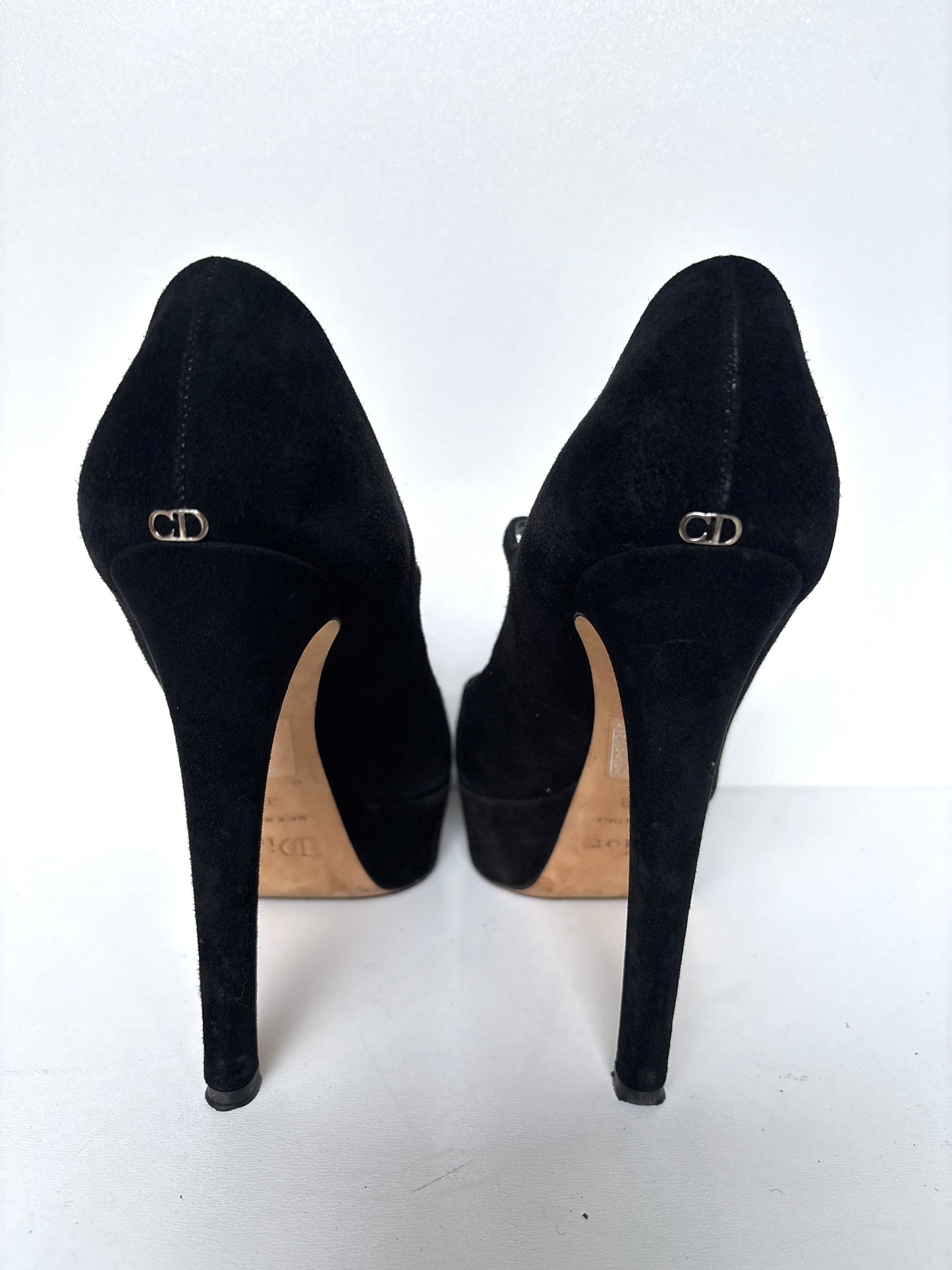 Dior heels