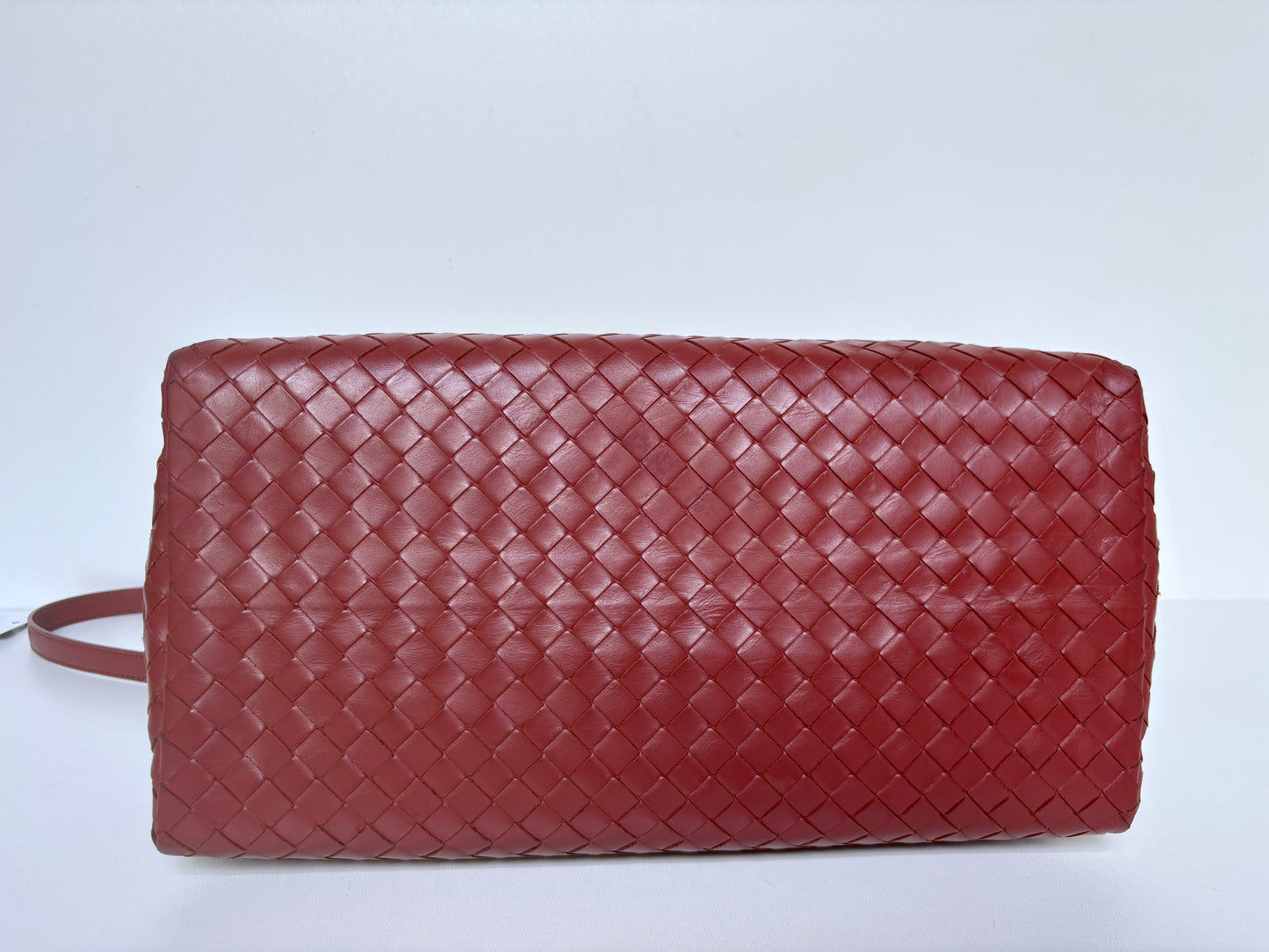 Bottega Veneta "Roma" shoulder bag