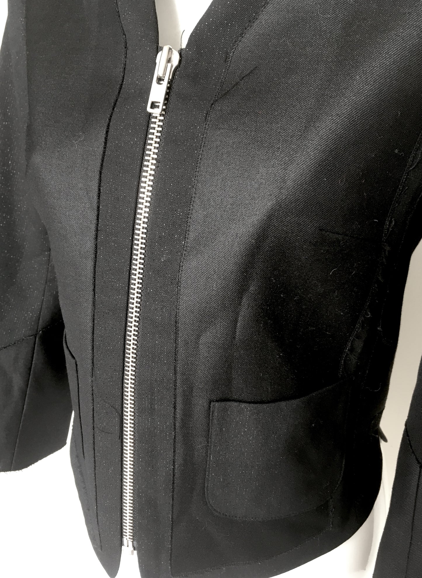 Zadig & Voltaire blazer