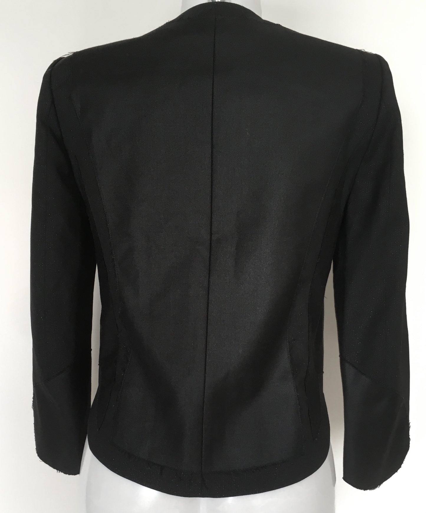 Zadig & Voltaire blazer