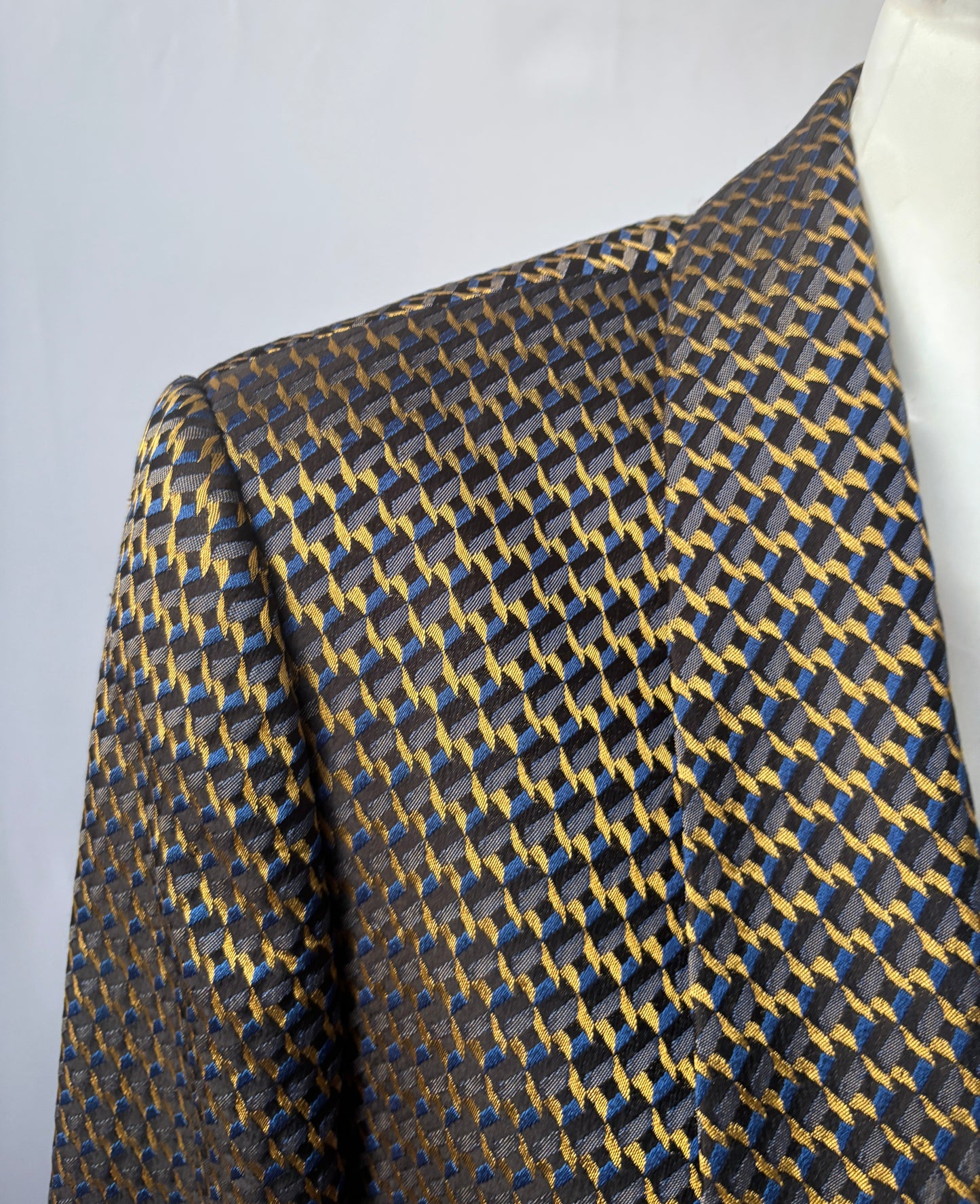 Dries Van Noten Blazer