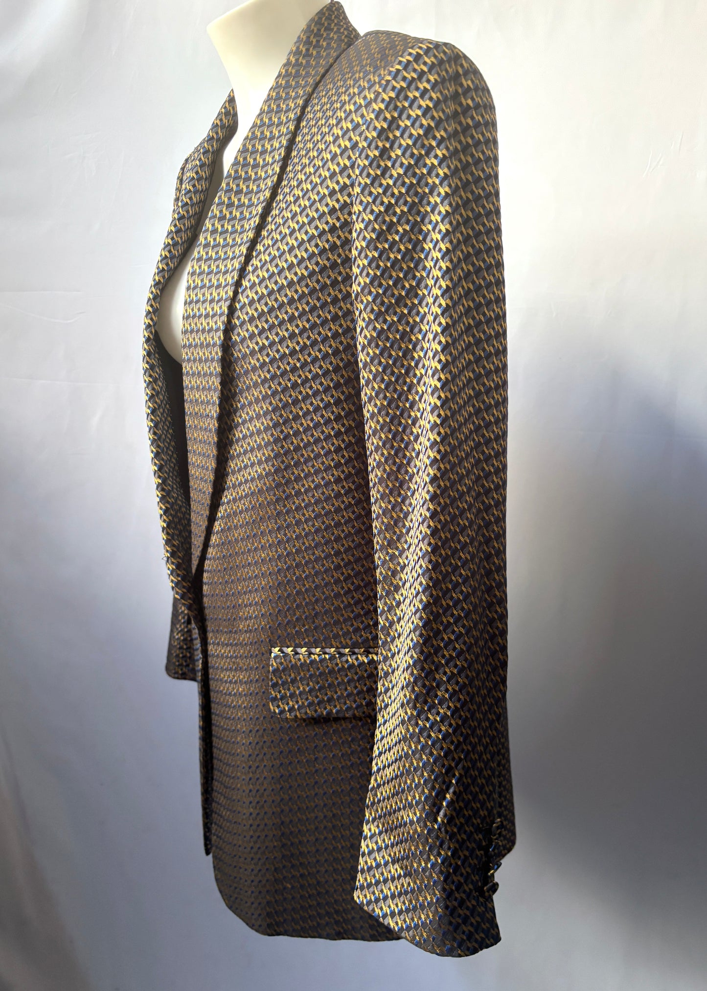 Dries Van Noten Blazer