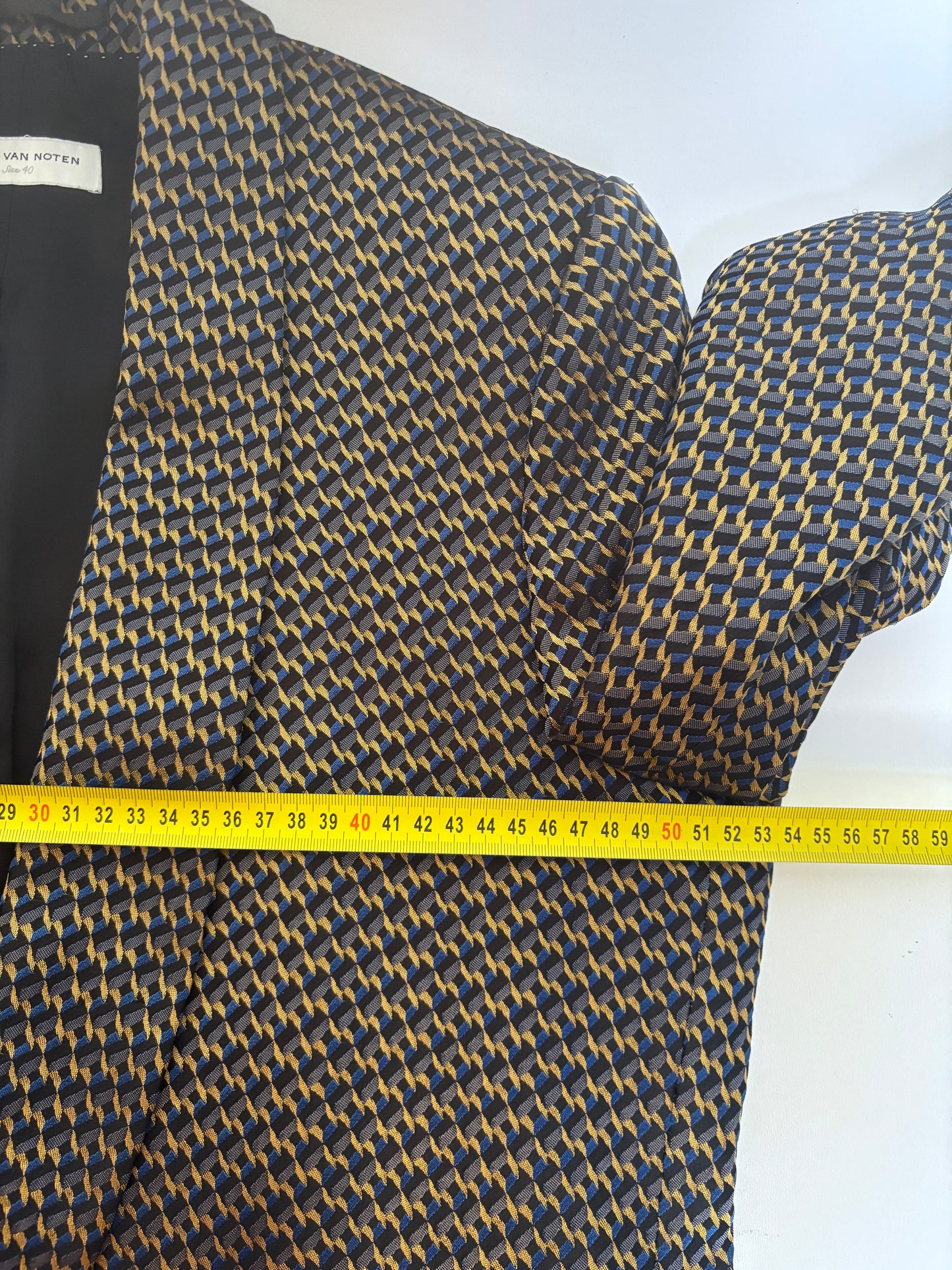 Dries Van Noten Blazer