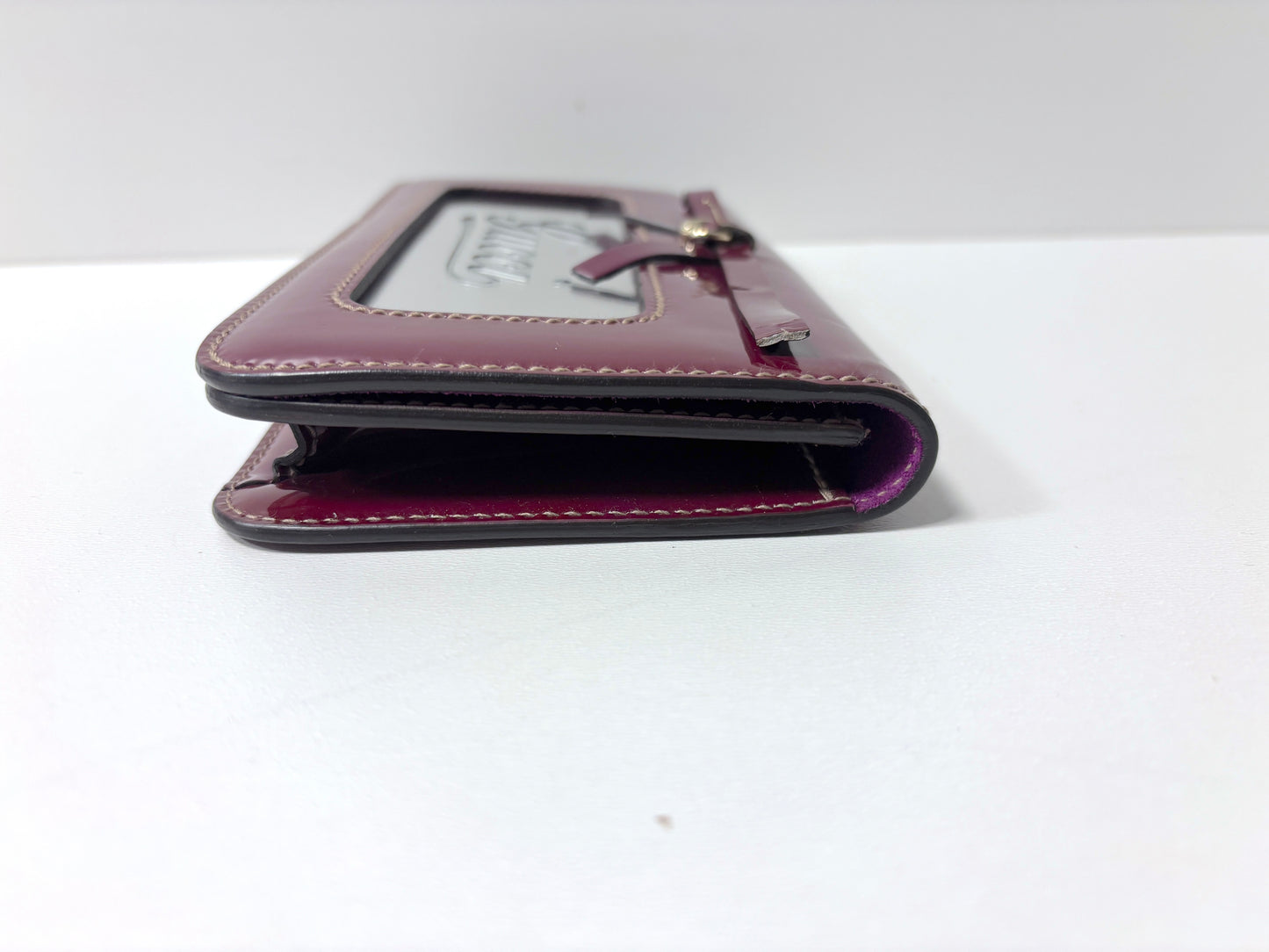 Gucci vintage clutch