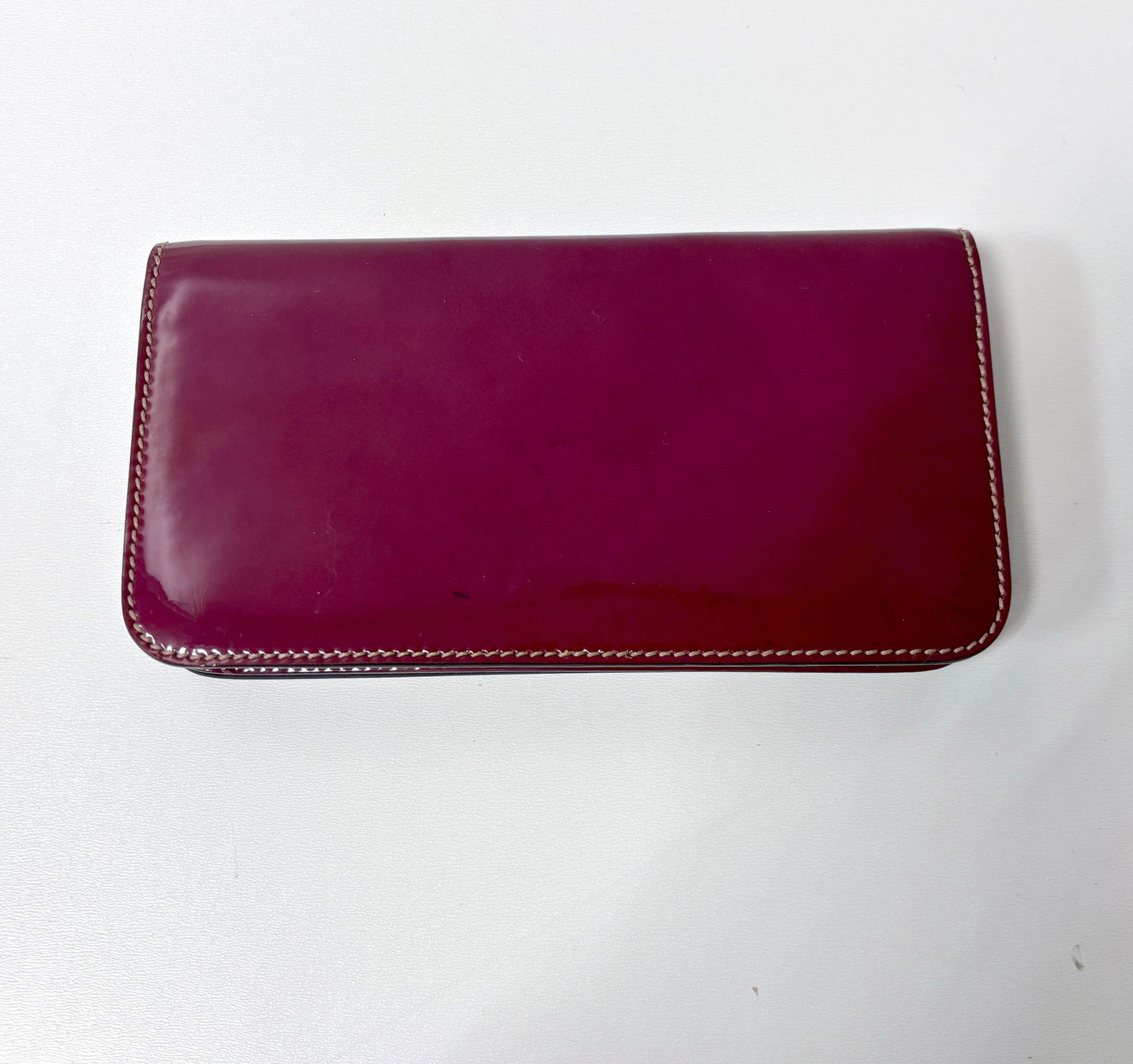 Gucci vintage clutch