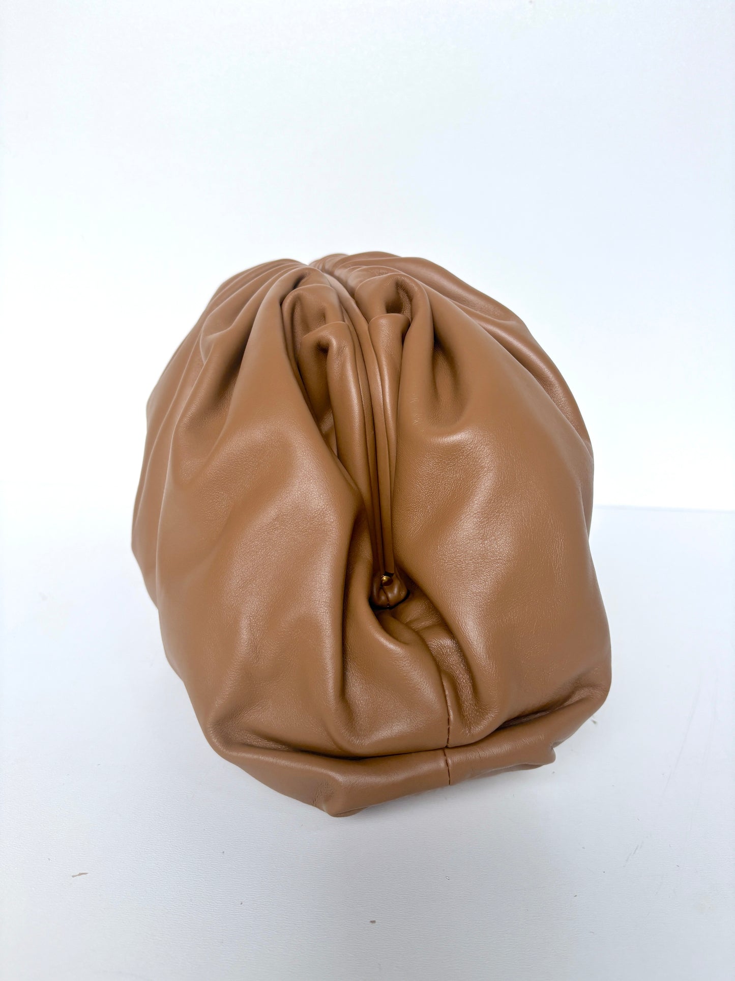 Bottega Veneta "Pouch" clutch