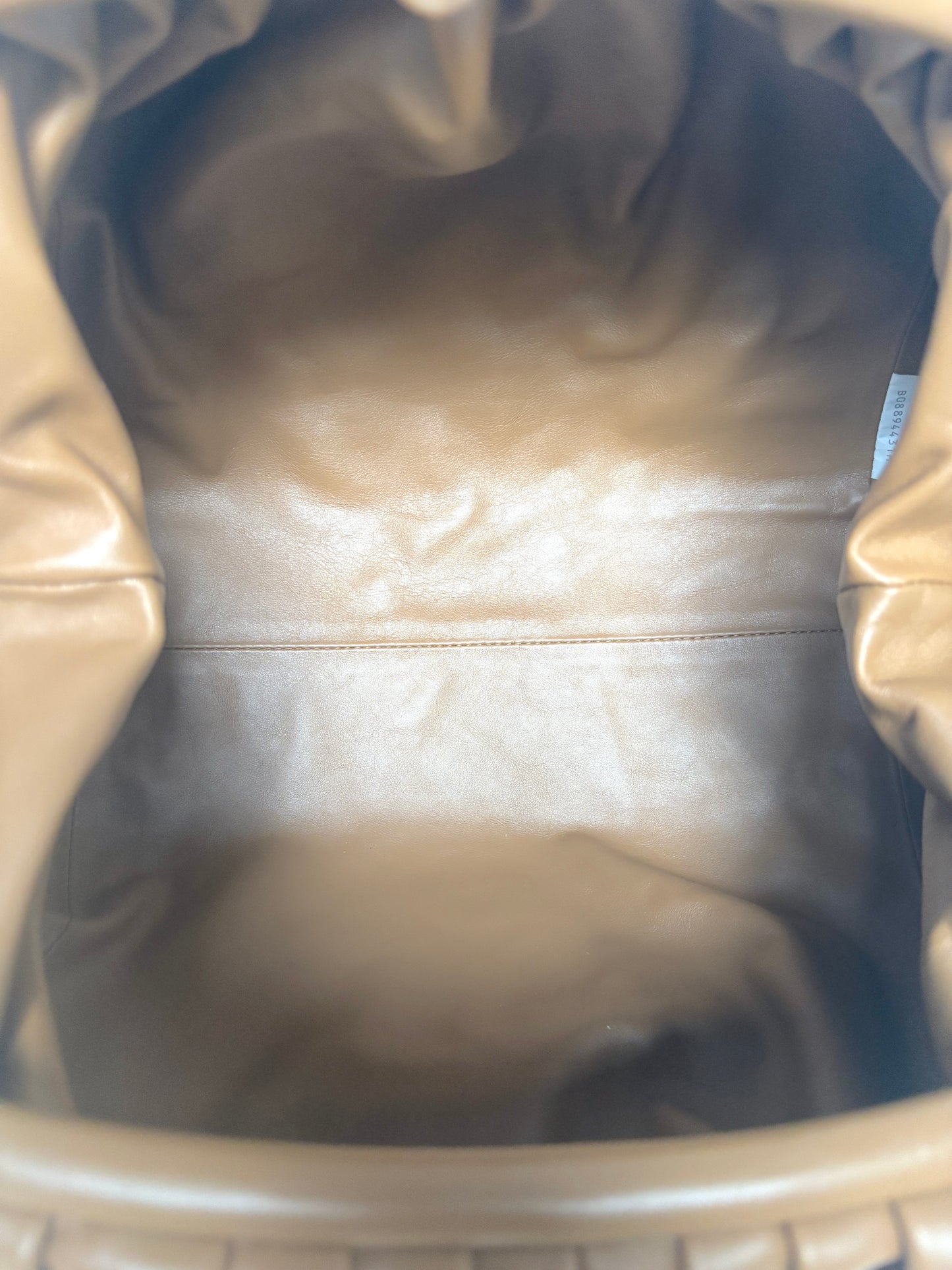 Bottega Veneta "Pouch" clutch