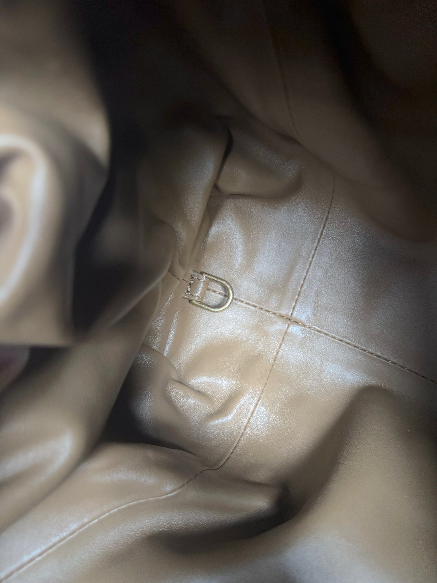 Bottega Veneta "Pouch" clutch