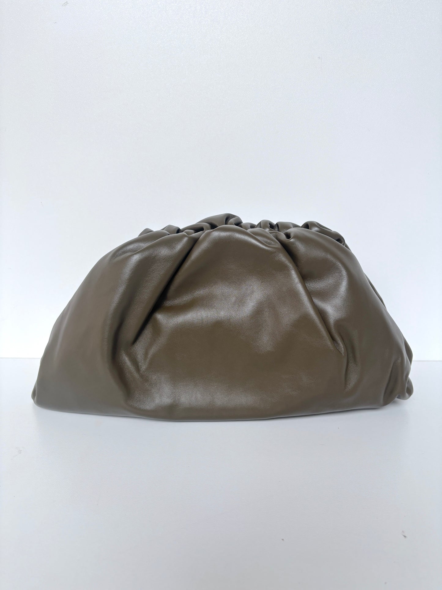 Bottega Veneta "Pouch" clutch