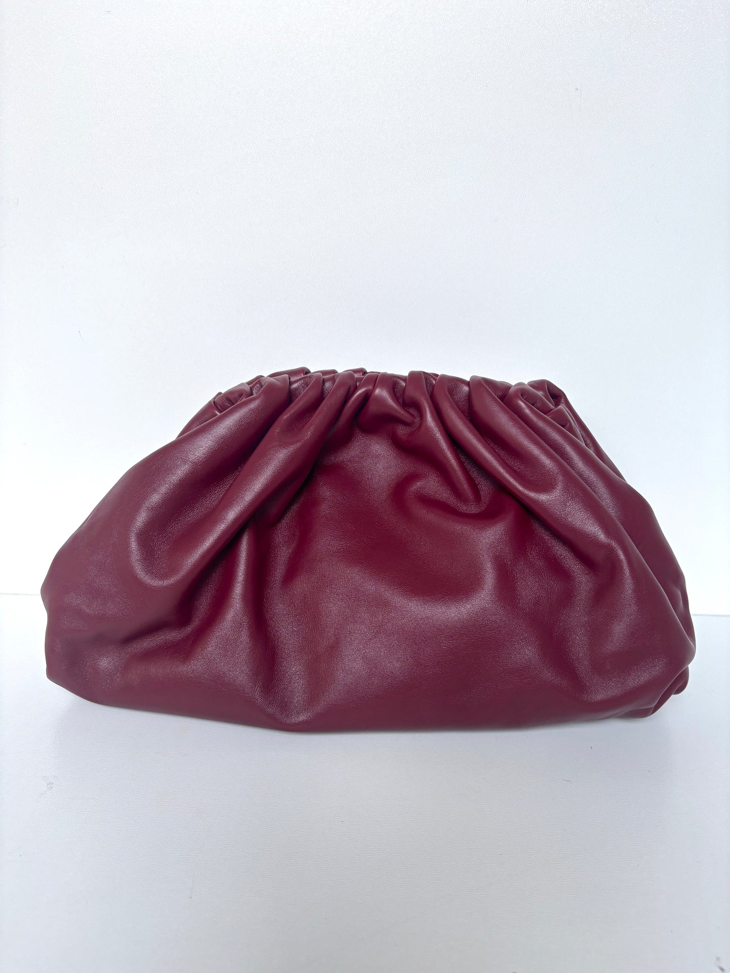 Bottega Veneta "Pouch" clutch