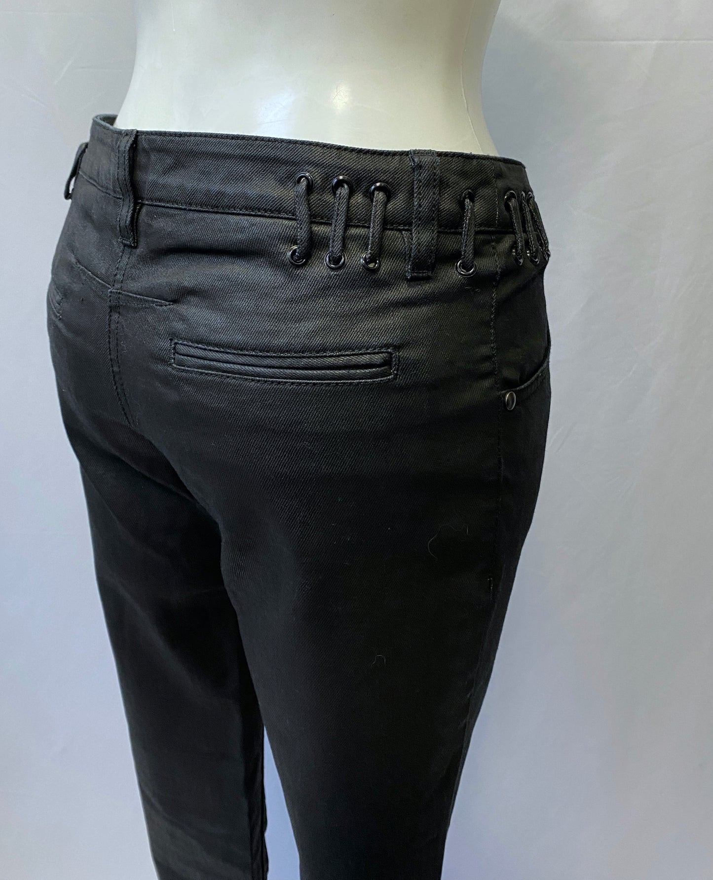 Givenchy skinny jeans